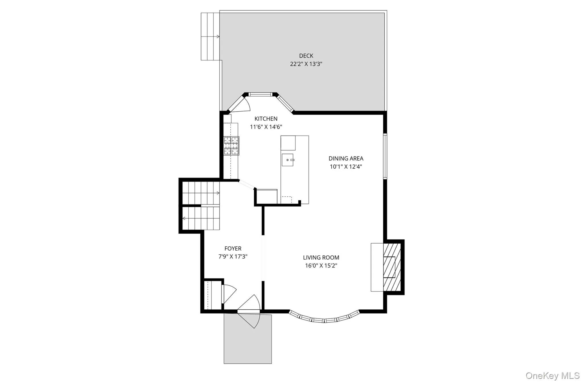 2nd Floor 2nd Floor
