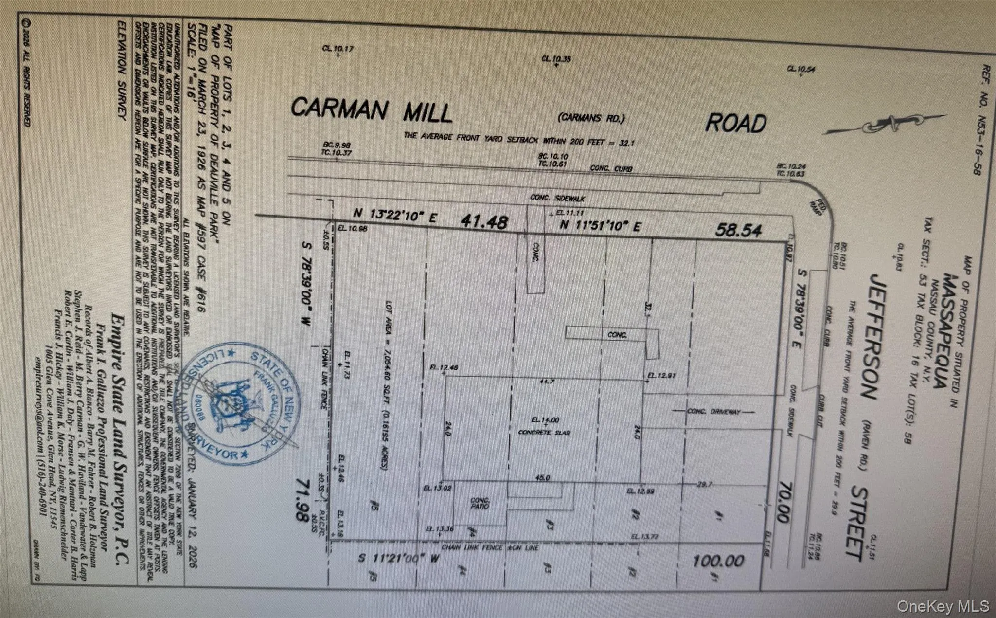 45 Carman Mill Road, Oyster Bay, NY, ,Land,For Rent,Carman Mill,0,998384 45 Carman Mill Road, Oyster Bay, NY, ,Land,For Rent,Carman Mill,0,998384