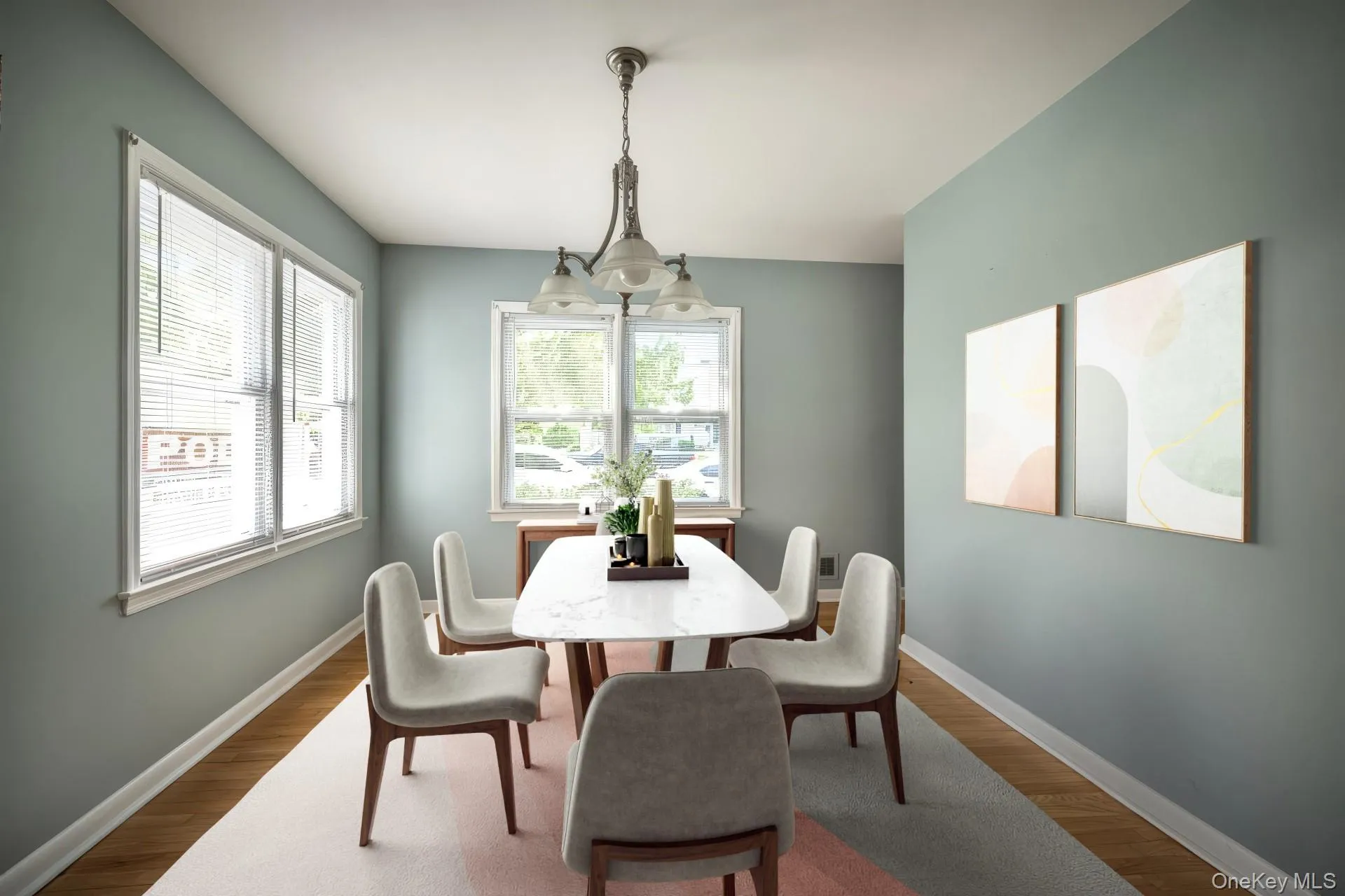 Dining Room - Virtual Furnishings Dining Room - Virtual Furnishings