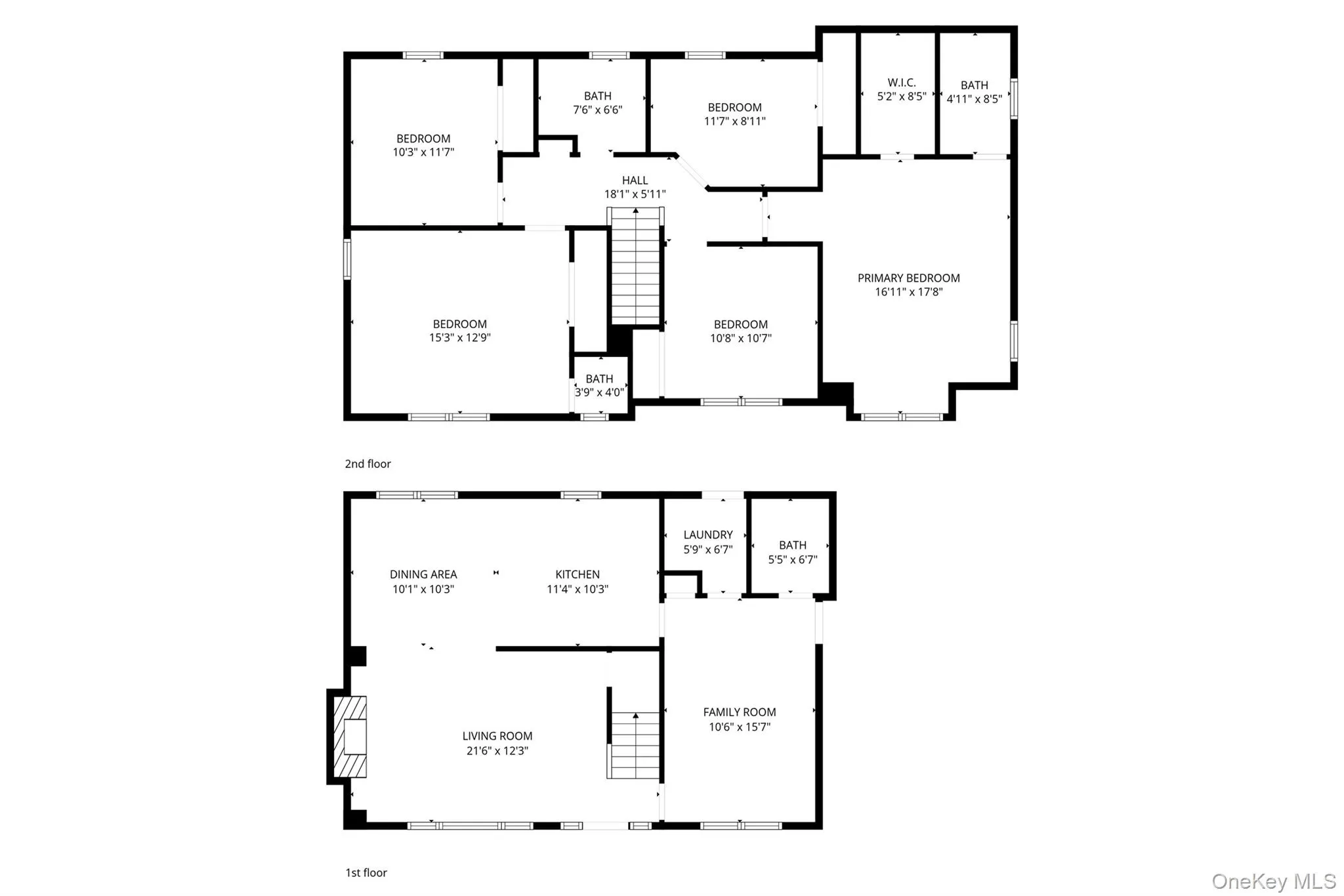 Floor plan Floor plan