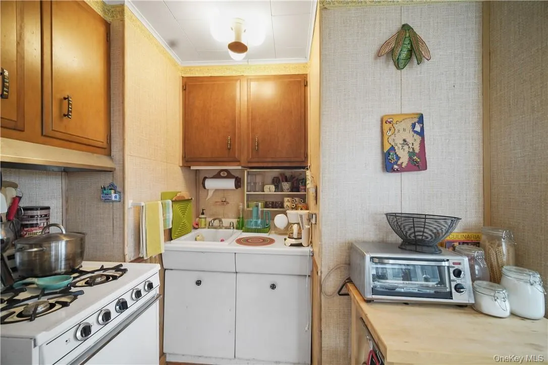 Kitchen Kitchen