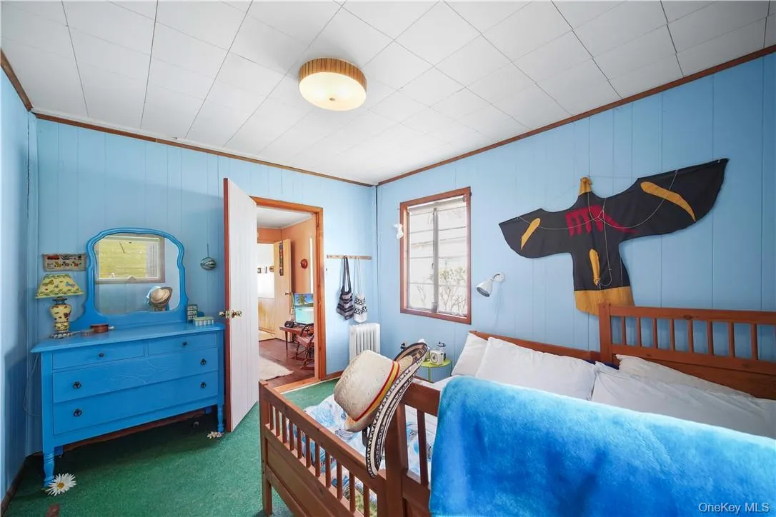 Nice size bedroom Nice size bedroom