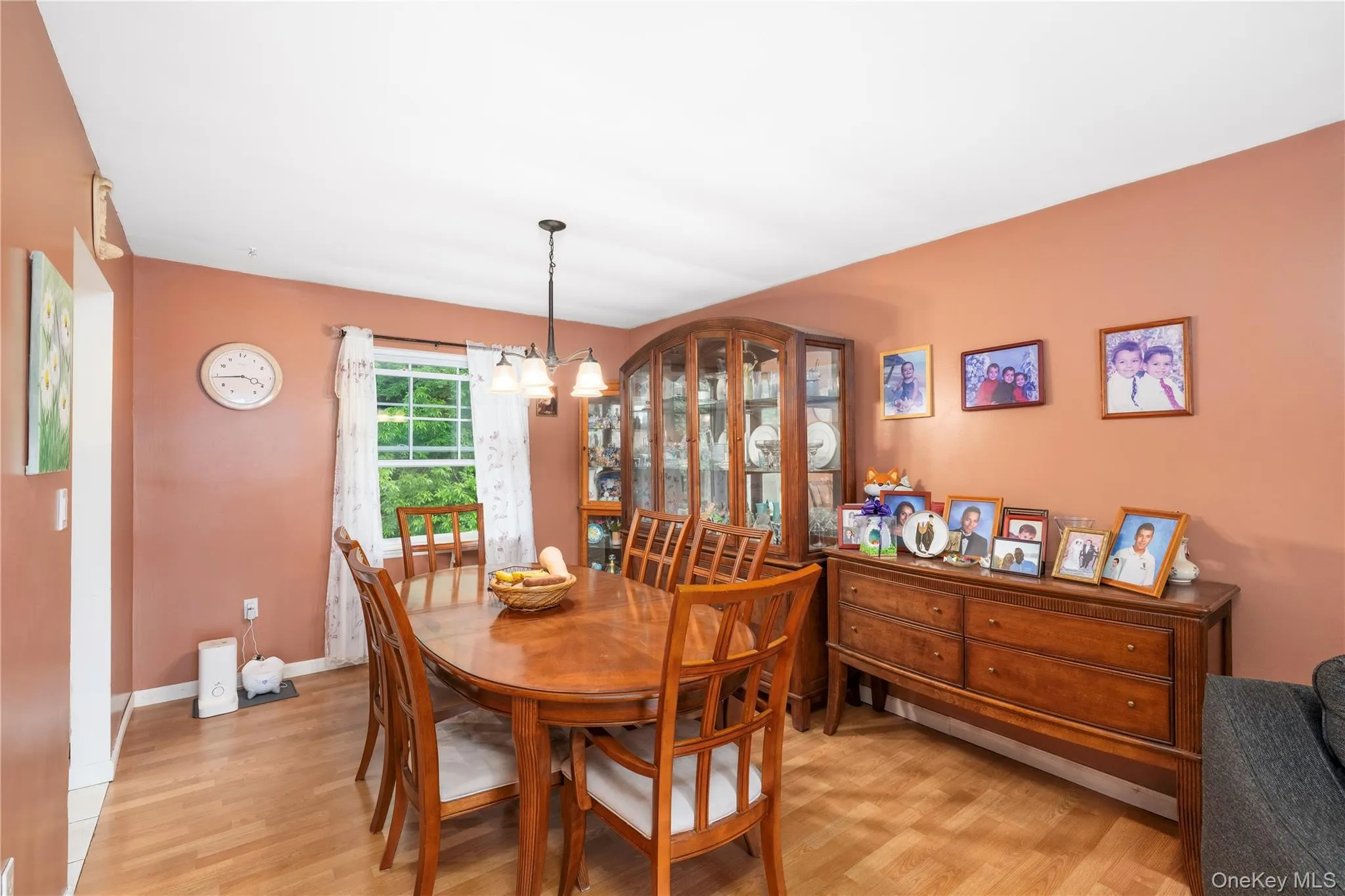 Laminate flooring Laminate flooring