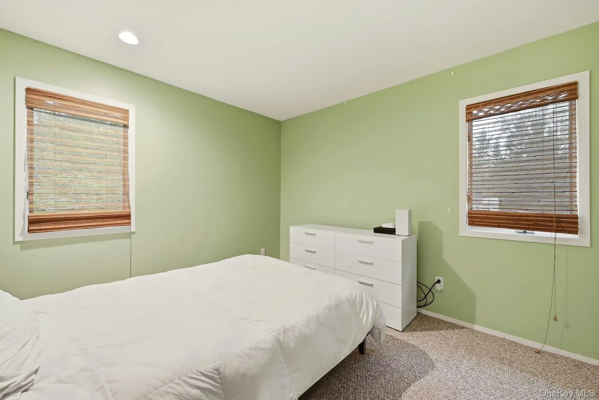 First floor bedroom First floor bedroom