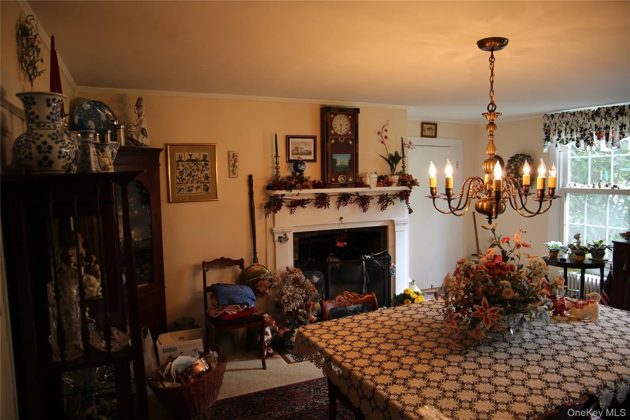Dining room Dining room