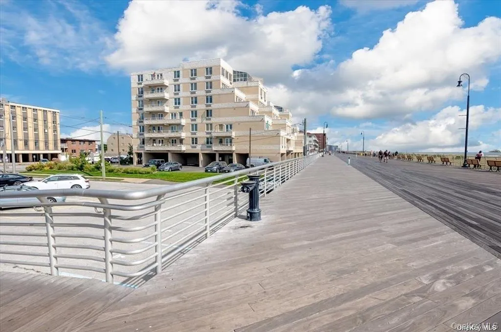Boardwalk! Boardwalk!