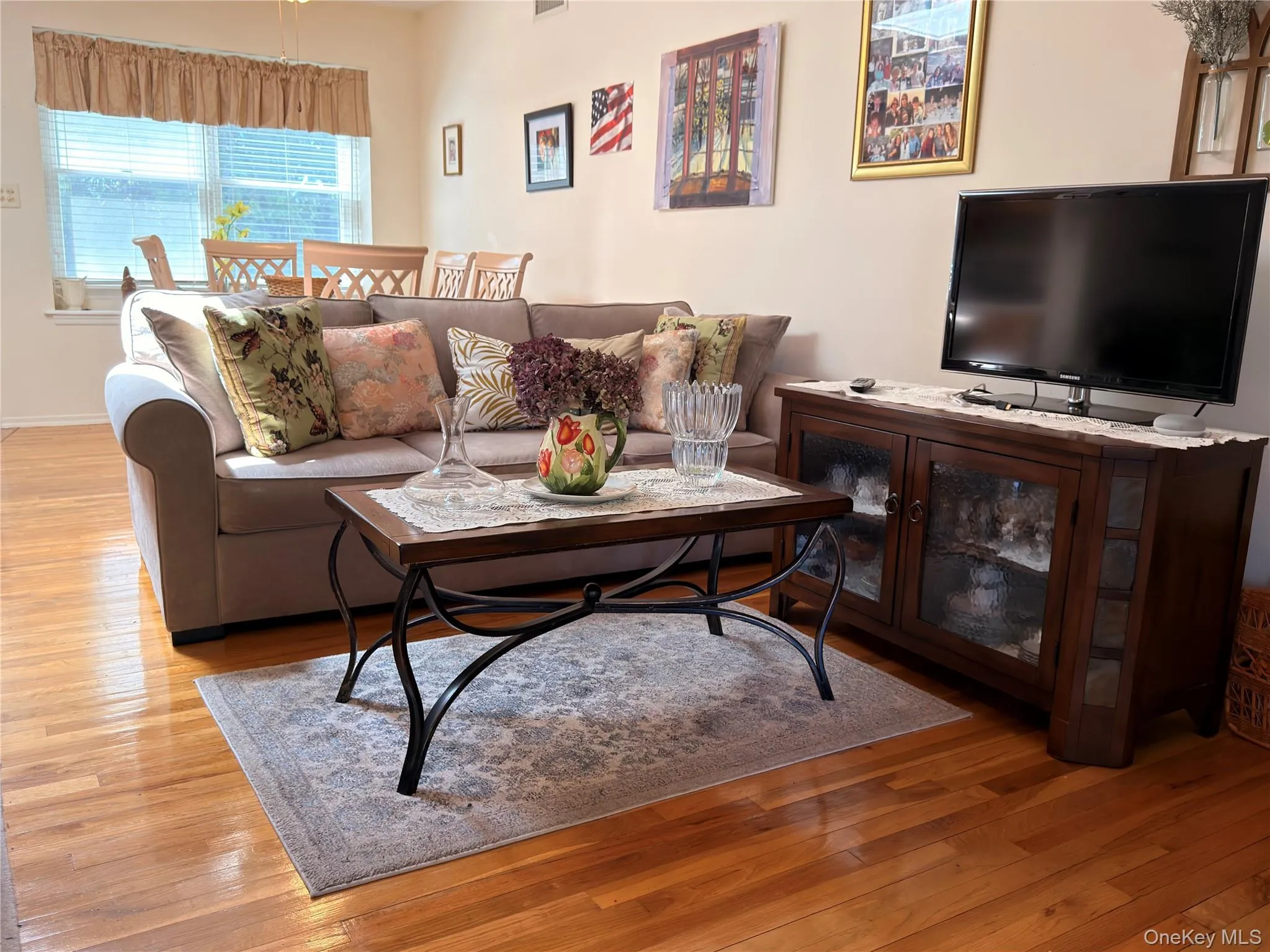 Living Room Living Room