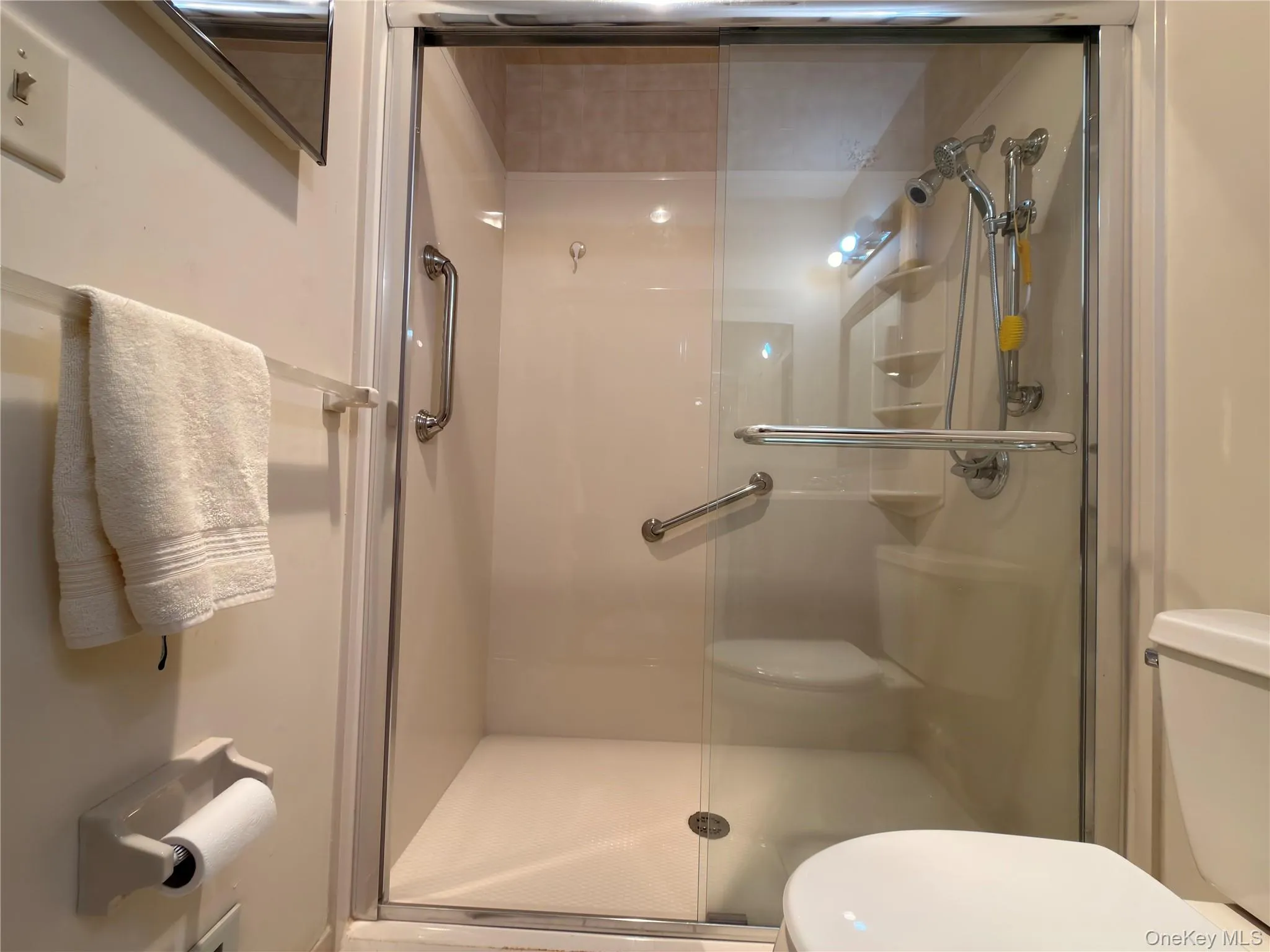 Primary Full Bathroom Primary Full Bathroom