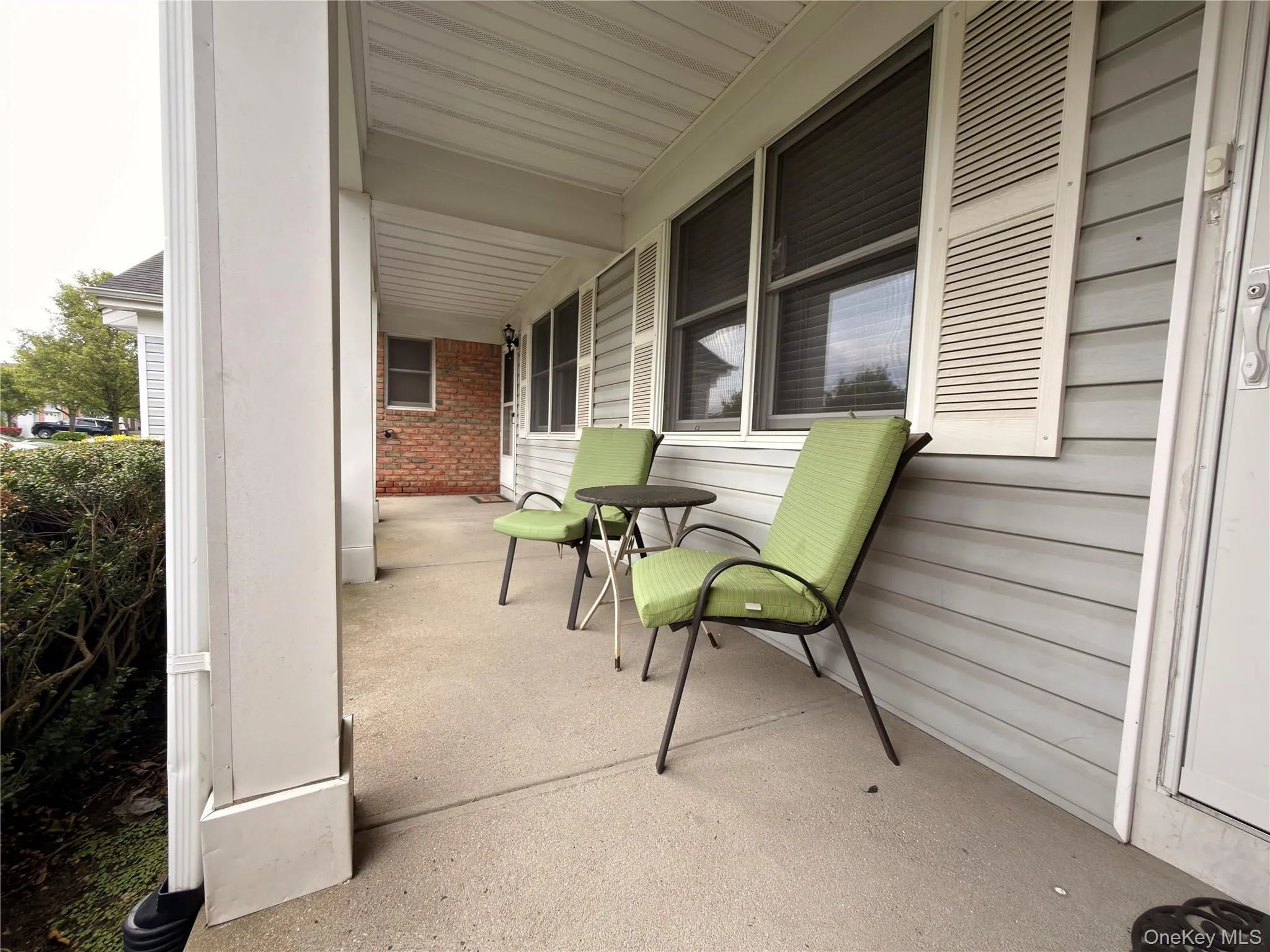 Front Porch Front Porch