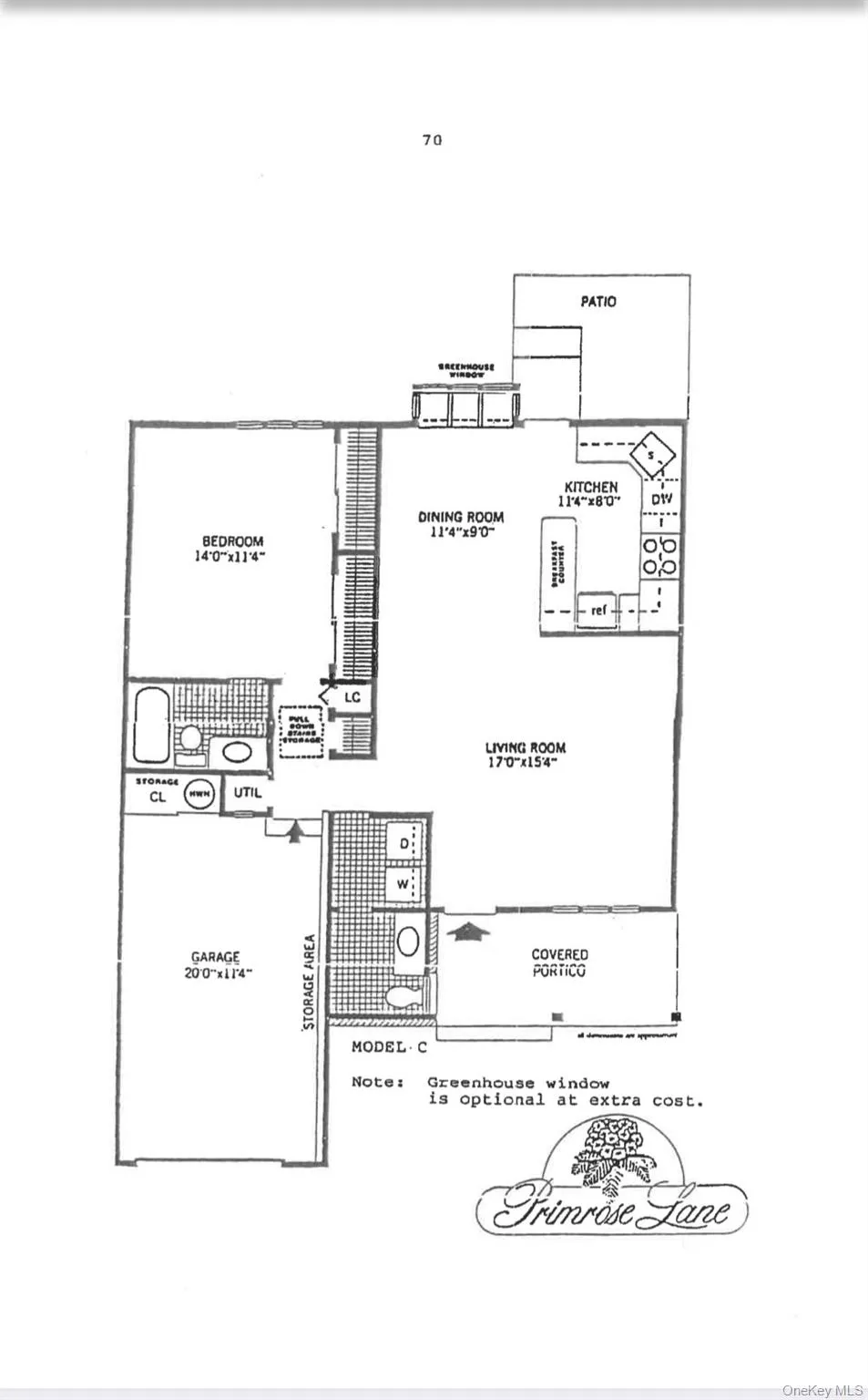 Floor Plan Floor Plan