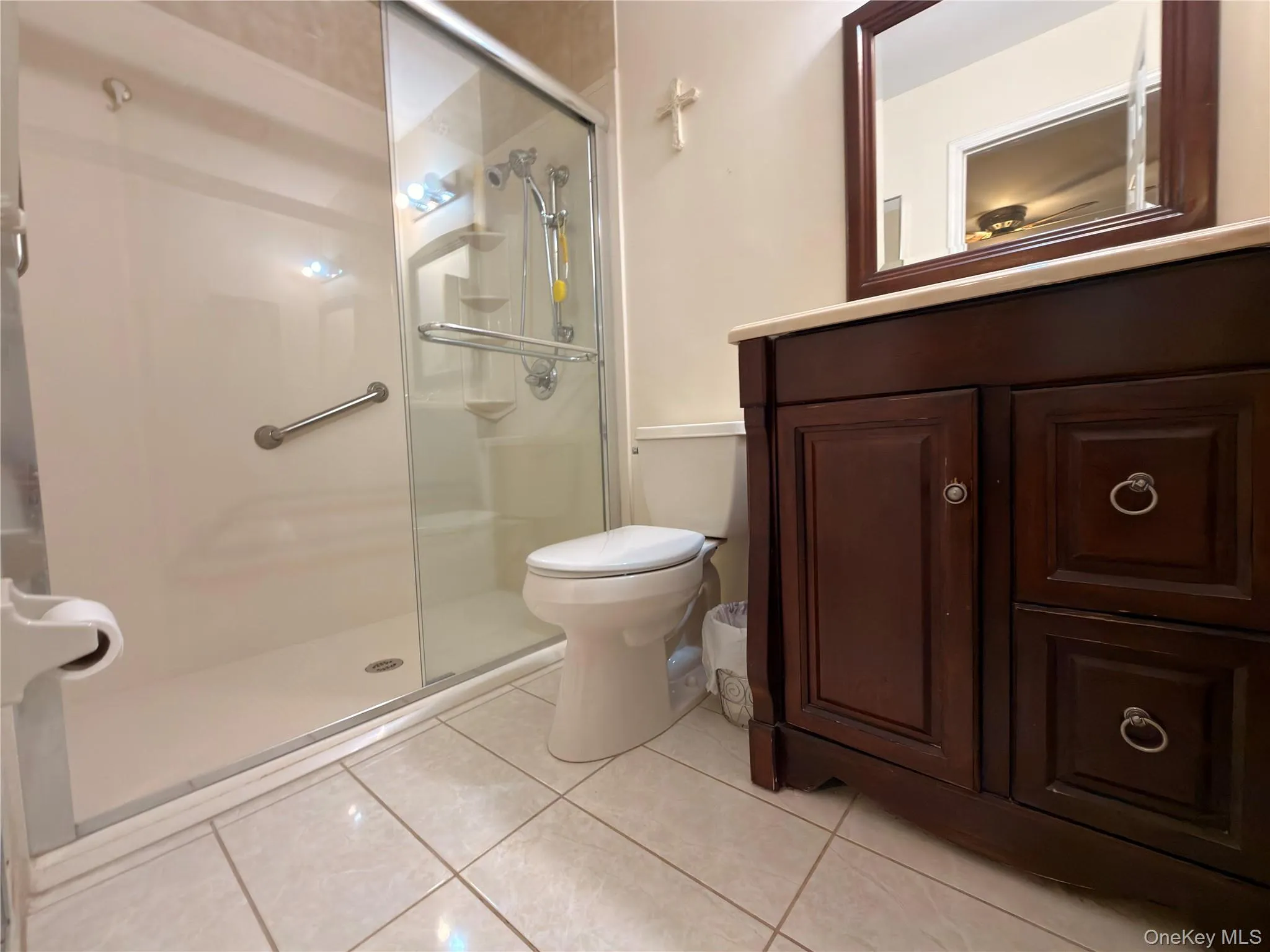 Primary Full Bathroom Primary Full Bathroom