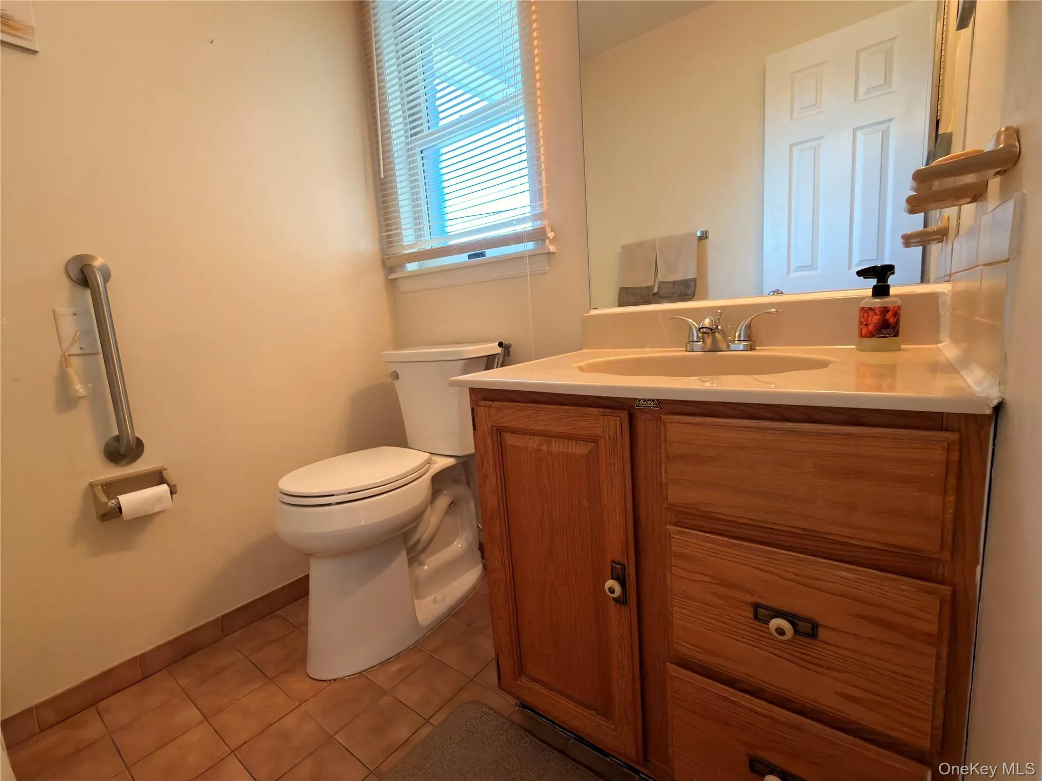 Half Bathroom Half Bathroom