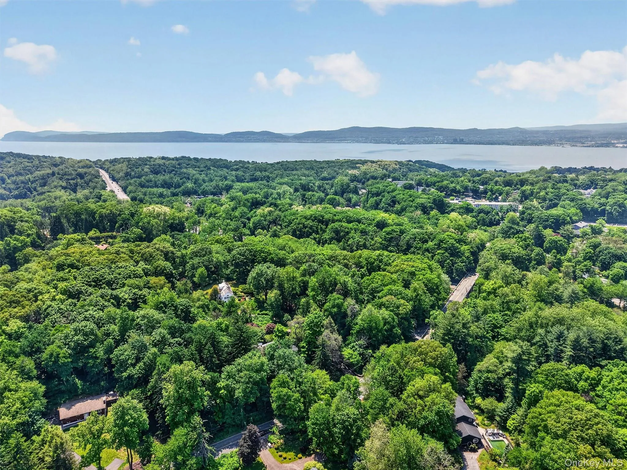 Flourish in a private setting surrounded by nature, yet just 1.2 miles to MetroNorth Flourish in a private setting surrounded by nature, yet just 1.2 miles to MetroNorth