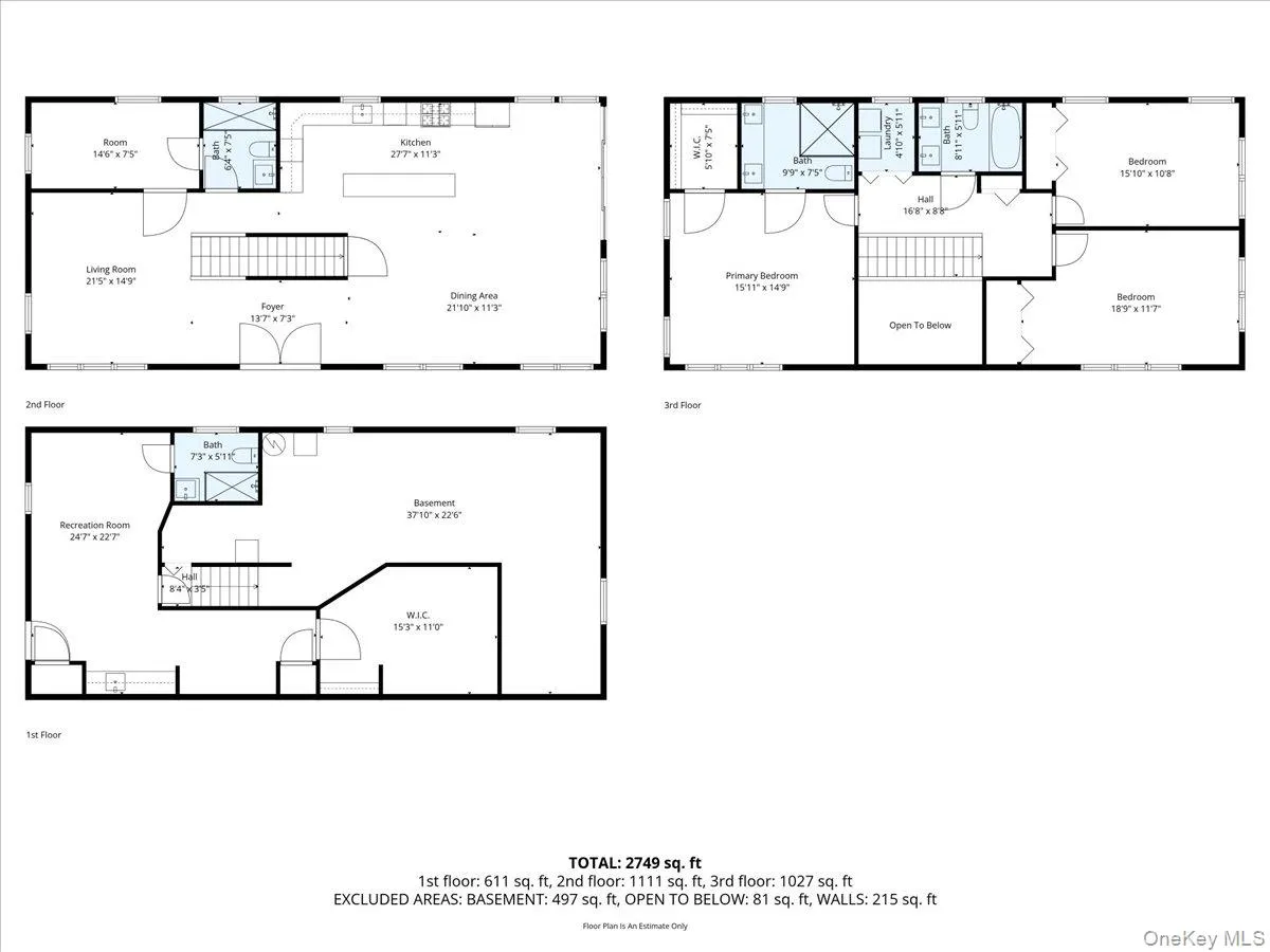 29 Baldwin Drive, Hempstead, NY, 4 Bedrooms Bedrooms, 9 Rooms Rooms,4 BathroomsBathrooms,Residential,For Rent,Baldwin,0,998492 29 Baldwin Drive, Hempstead, NY, 4 Bedrooms Bedrooms, 9 Rooms Rooms,4 BathroomsBathrooms,Residential,For Rent,Baldwin,0,998492