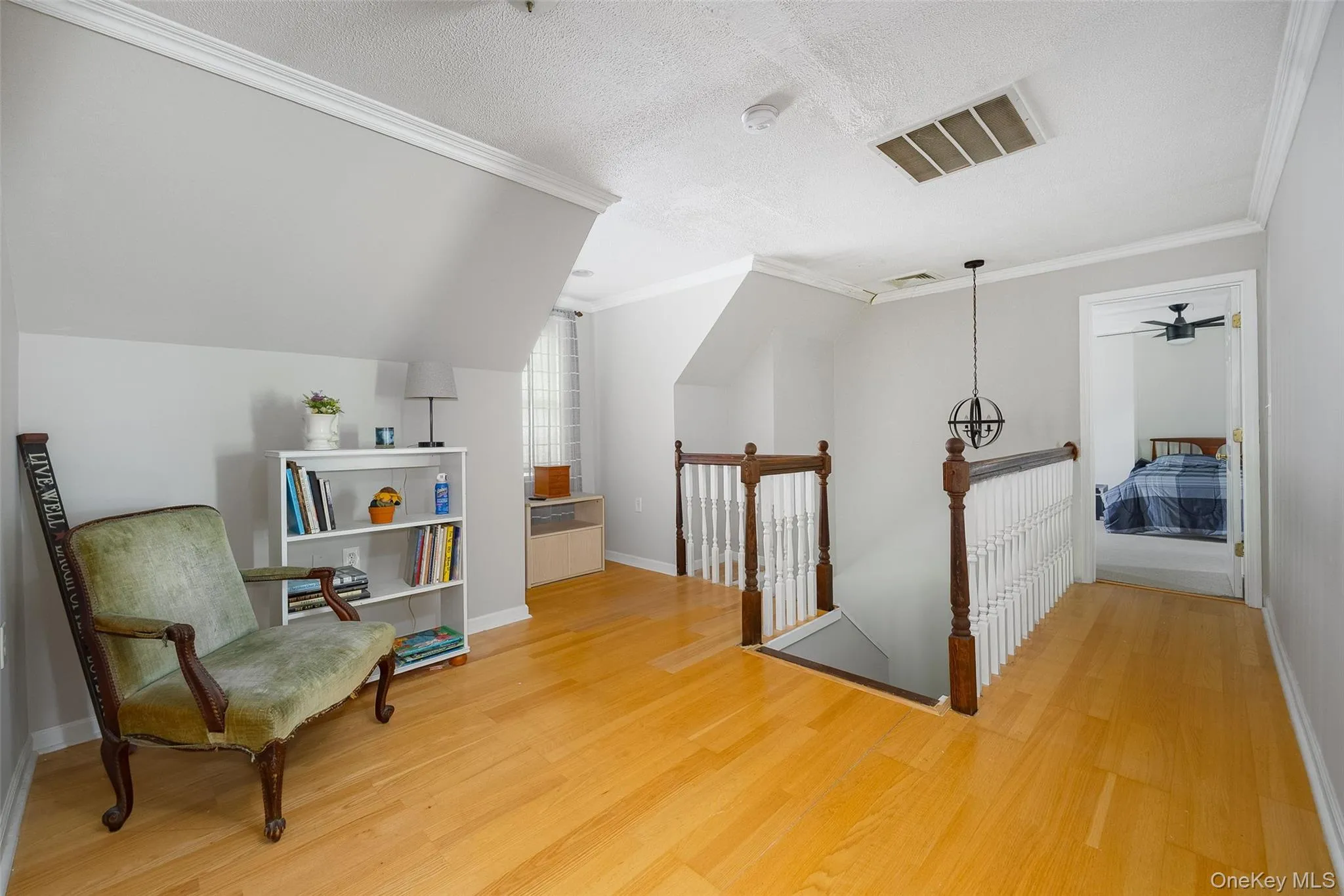 Ready for a Window Seat & Personal Library Ready for a Window Seat & Personal Library