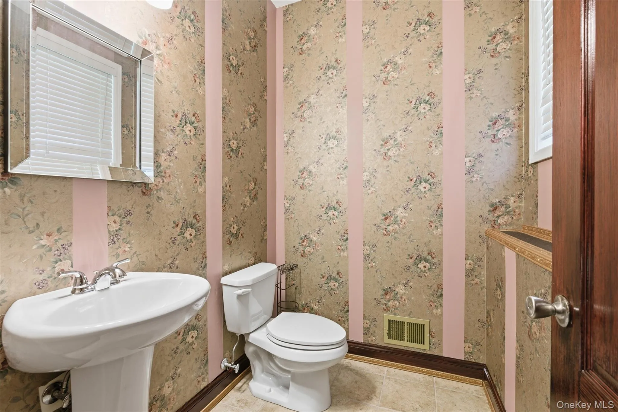 Lower level bathroom Lower level bathroom