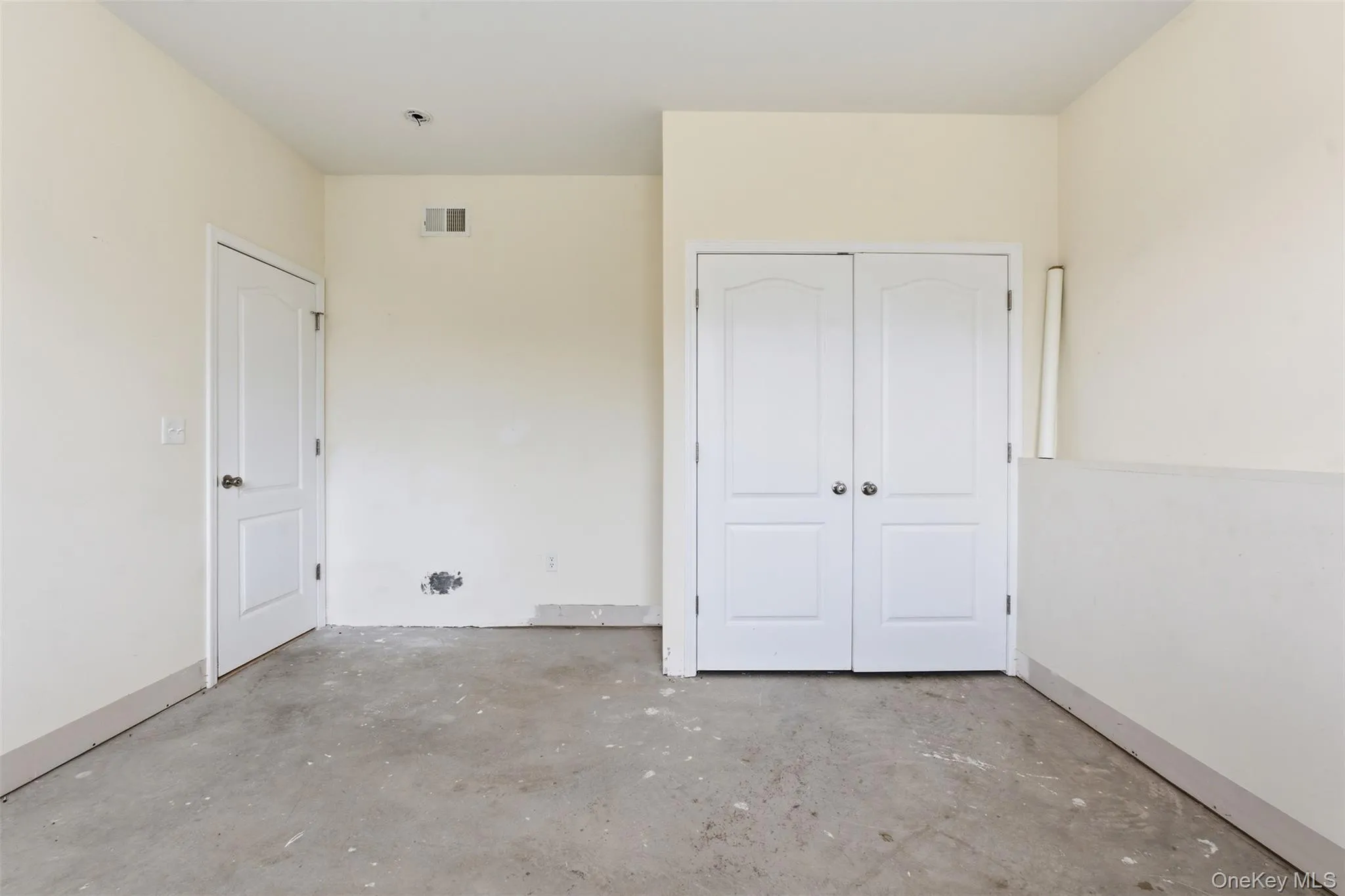 Fourth bedroom Fourth bedroom