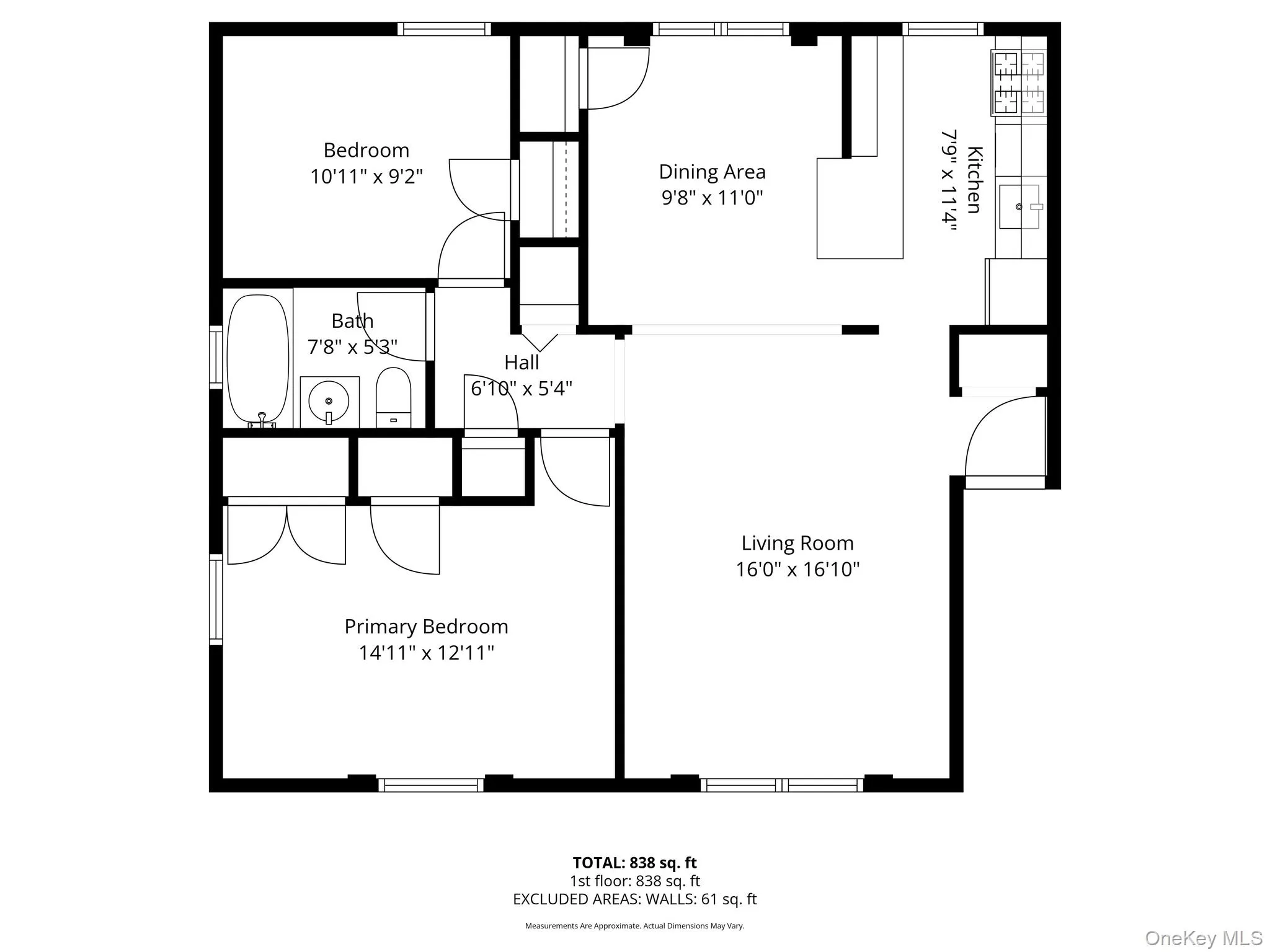 Floor plan Floor plan