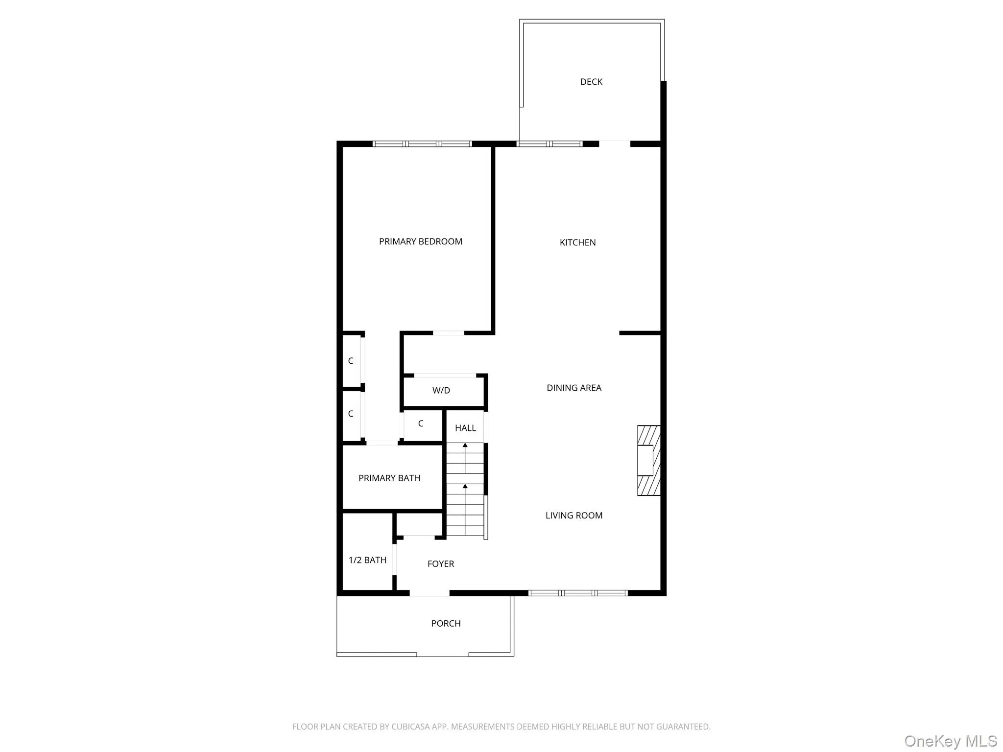 First floor - floor plan. First floor - floor plan.