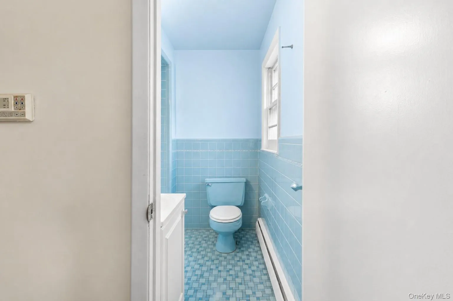 Bathroom #1 Bathroom #1