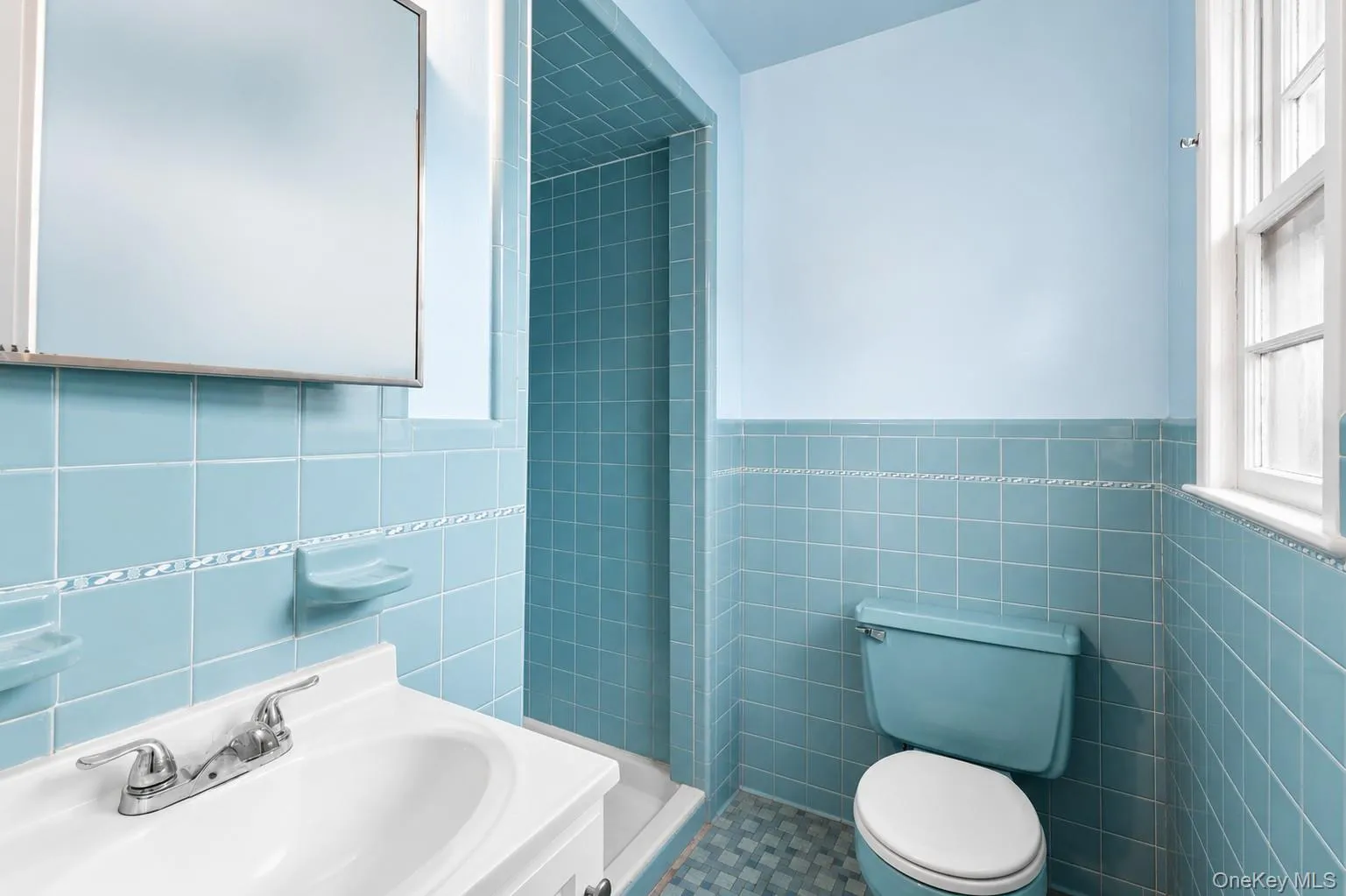 Bathroom #1 Bathroom #1