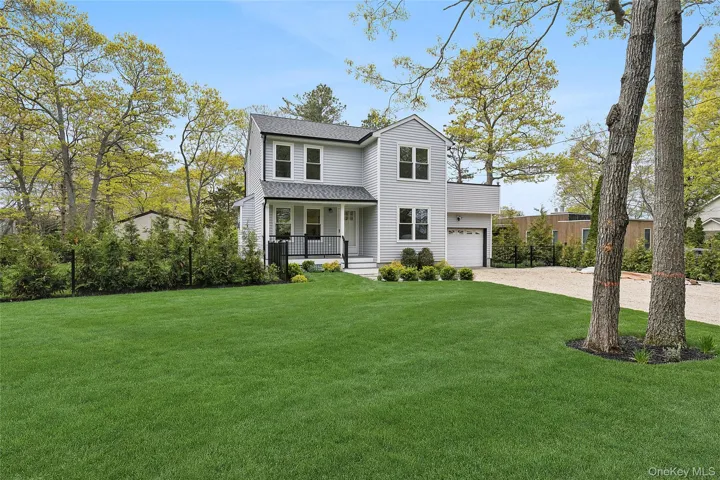53 Shore Road, Southampton, New York 11946