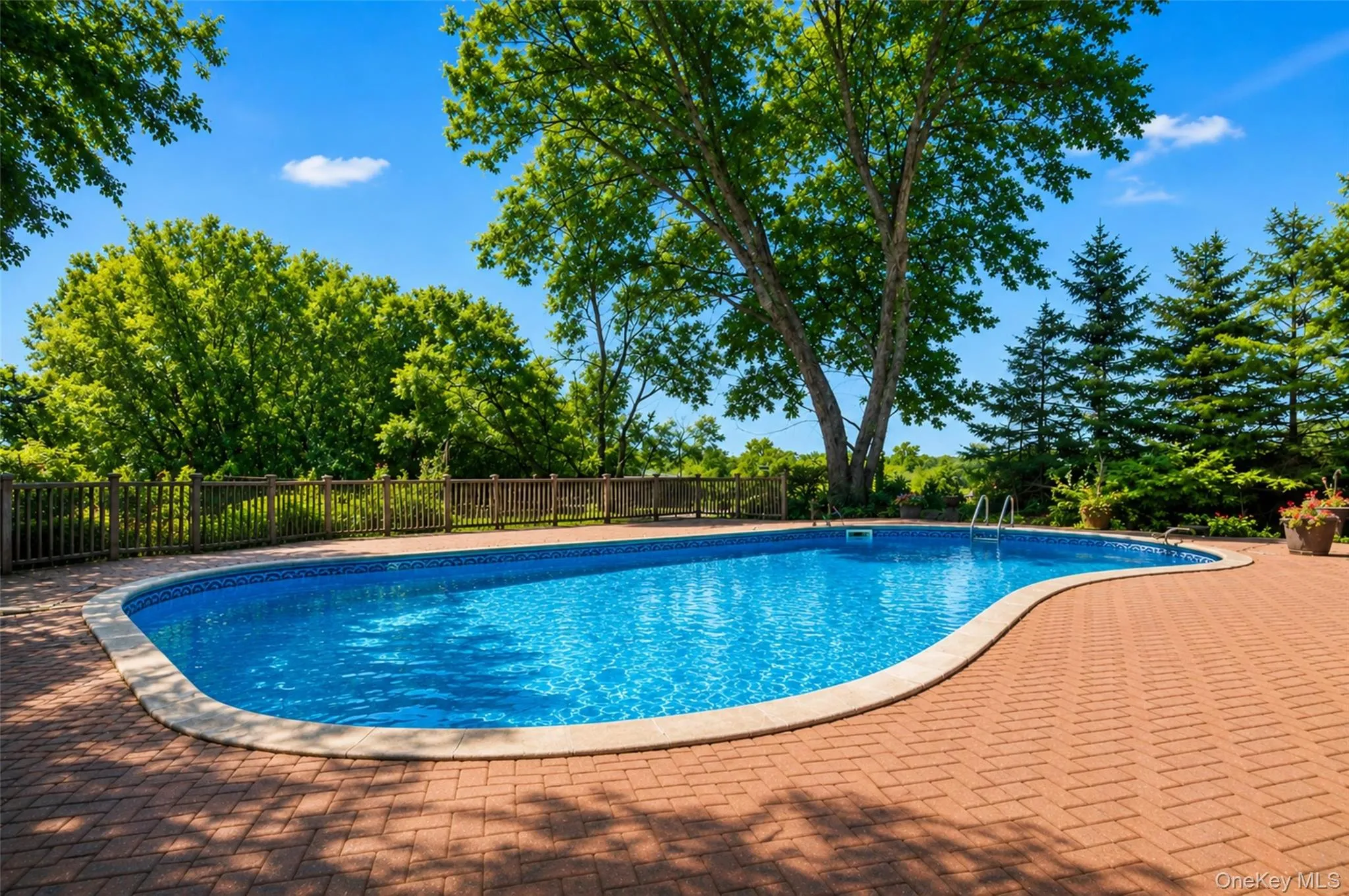 Digitally enhanced for pool Digitally enhanced for pool