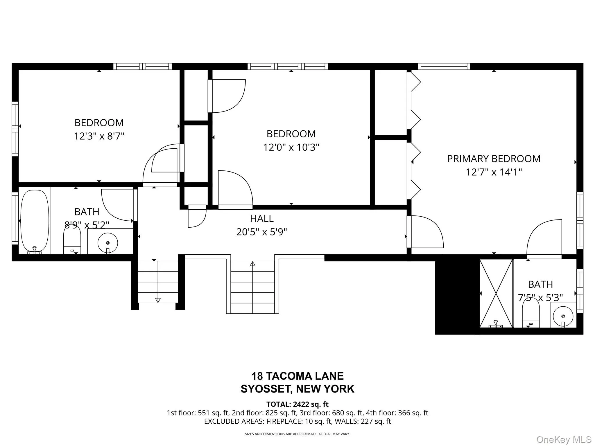 18 Tacoma Lane, Oyster Bay, NY, 4 Bedrooms Bedrooms, 7 Rooms Rooms,2 BathroomsBathrooms,Residential,For Rent,Tacoma,0,998608 18 Tacoma Lane, Oyster Bay, NY, 4 Bedrooms Bedrooms, 7 Rooms Rooms,2 BathroomsBathrooms,Residential,For Rent,Tacoma,0,998608