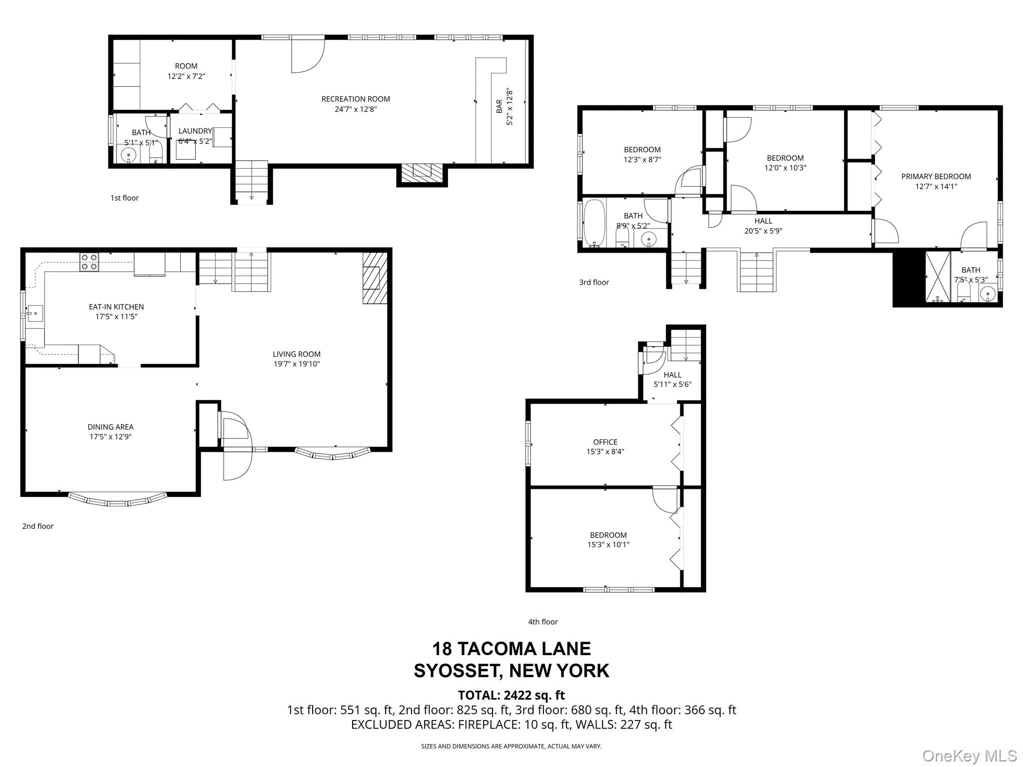 18 Tacoma Lane, Oyster Bay, NY, 4 Bedrooms Bedrooms, 7 Rooms Rooms,2 BathroomsBathrooms,Residential,For Rent,Tacoma,0,998608 18 Tacoma Lane, Oyster Bay, NY, 4 Bedrooms Bedrooms, 7 Rooms Rooms,2 BathroomsBathrooms,Residential,For Rent,Tacoma,0,998608