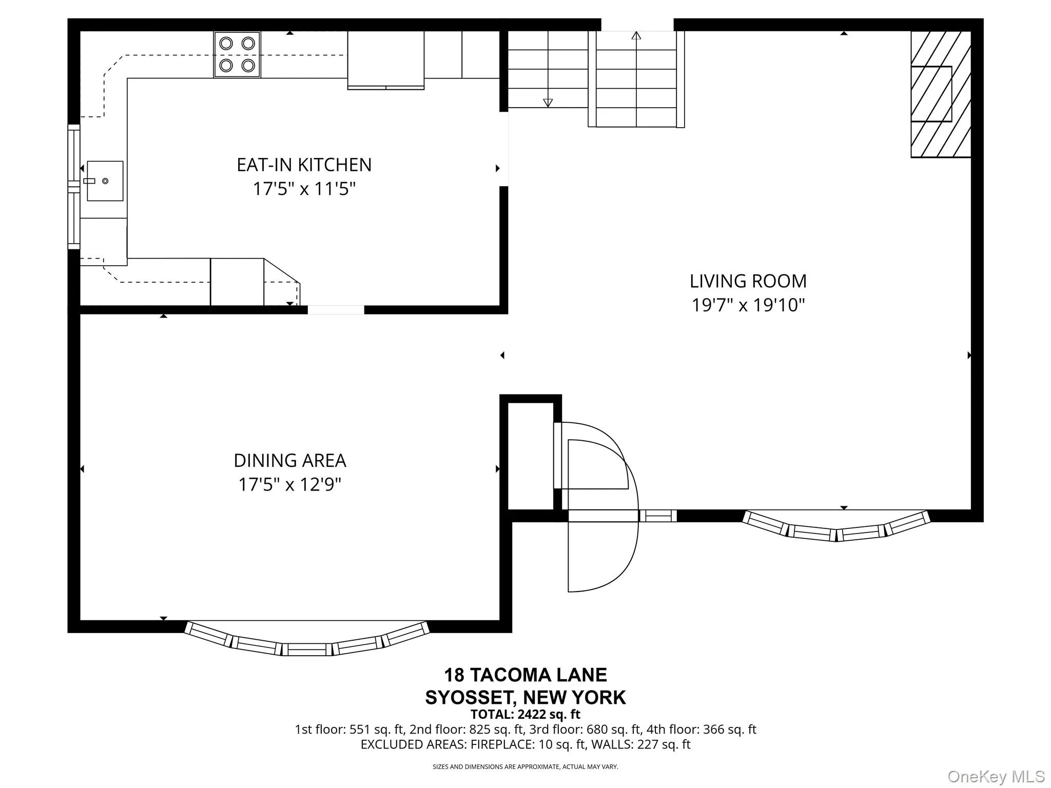 18 Tacoma Lane, Oyster Bay, NY, 4 Bedrooms Bedrooms, 7 Rooms Rooms,2 BathroomsBathrooms,Residential,For Rent,Tacoma,0,998608 18 Tacoma Lane, Oyster Bay, NY, 4 Bedrooms Bedrooms, 7 Rooms Rooms,2 BathroomsBathrooms,Residential,For Rent,Tacoma,0,998608