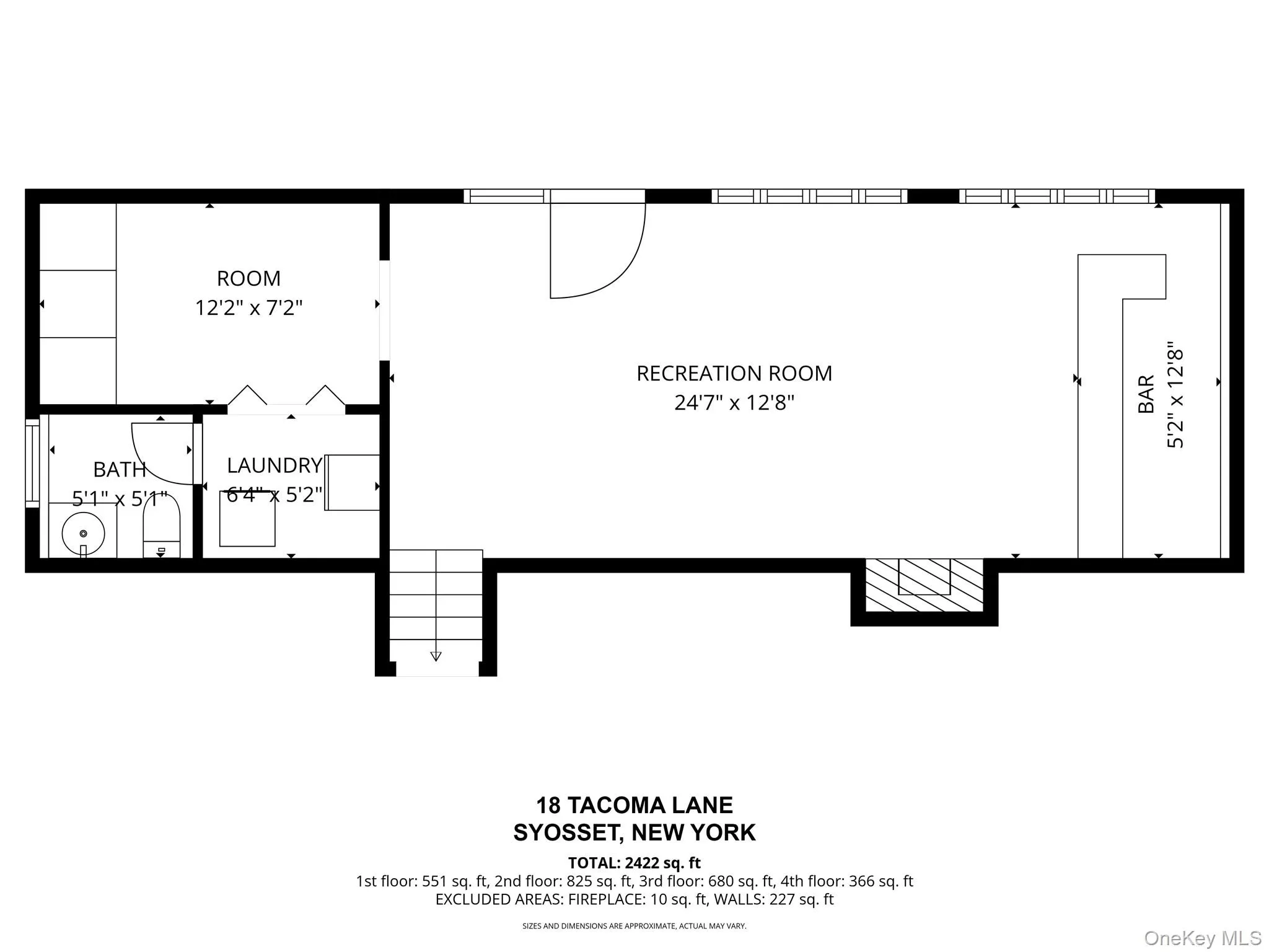 18 Tacoma Lane, Oyster Bay, NY, 4 Bedrooms Bedrooms, 7 Rooms Rooms,2 BathroomsBathrooms,Residential,For Rent,Tacoma,0,998608 18 Tacoma Lane, Oyster Bay, NY, 4 Bedrooms Bedrooms, 7 Rooms Rooms,2 BathroomsBathrooms,Residential,For Rent,Tacoma,0,998608