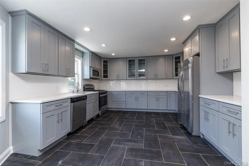 Kitchen Kitchen