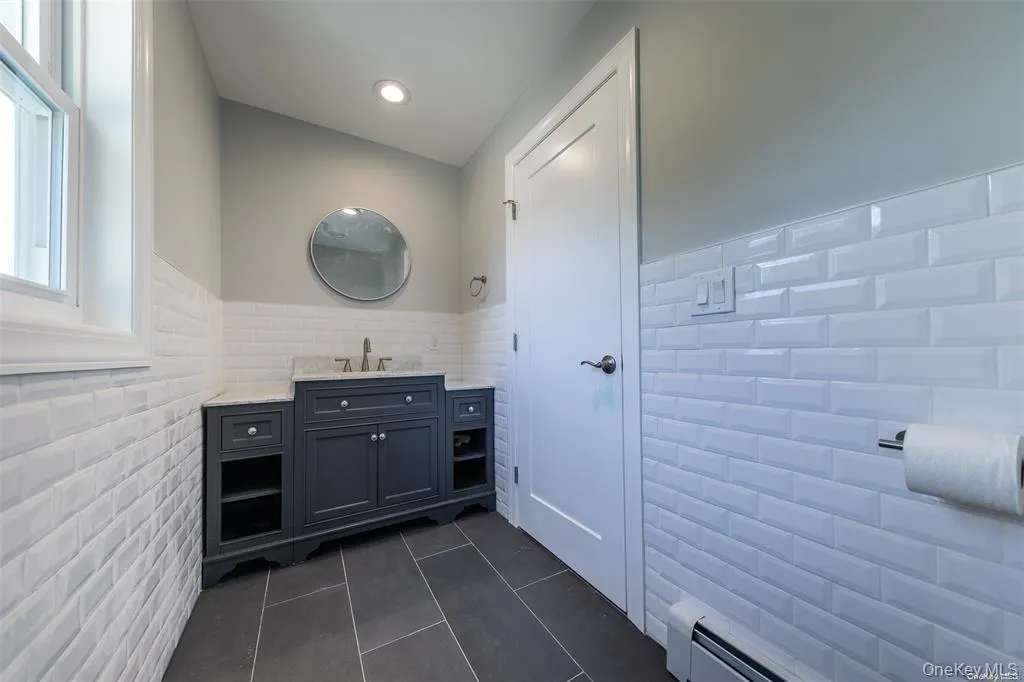 Half Bath Half Bath
