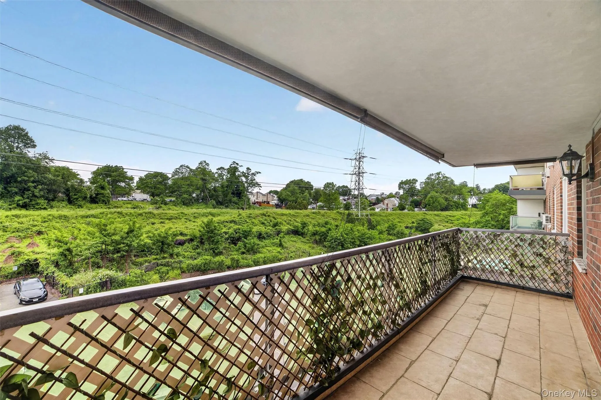 spacious terrace spacious terrace