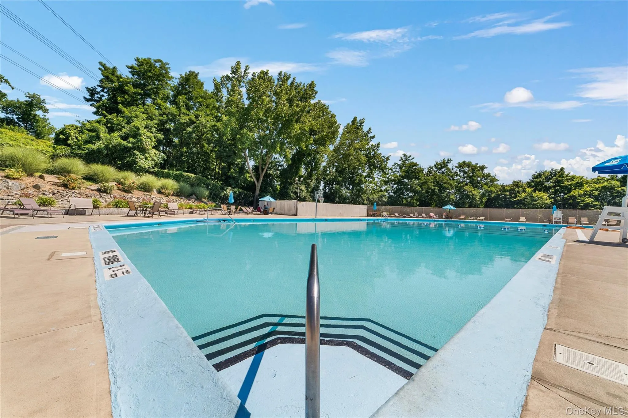 view of community pool view of community pool