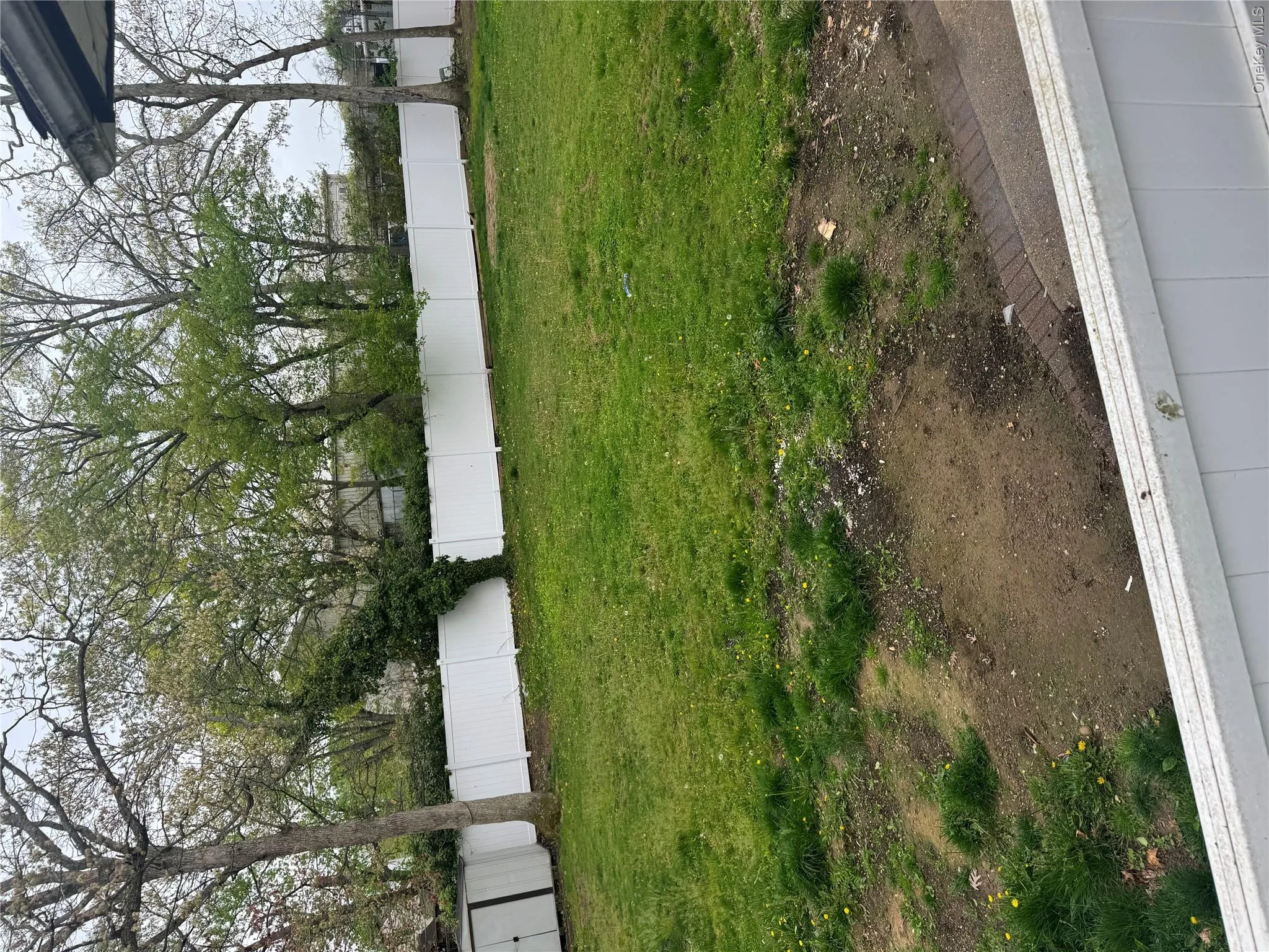 yard yard