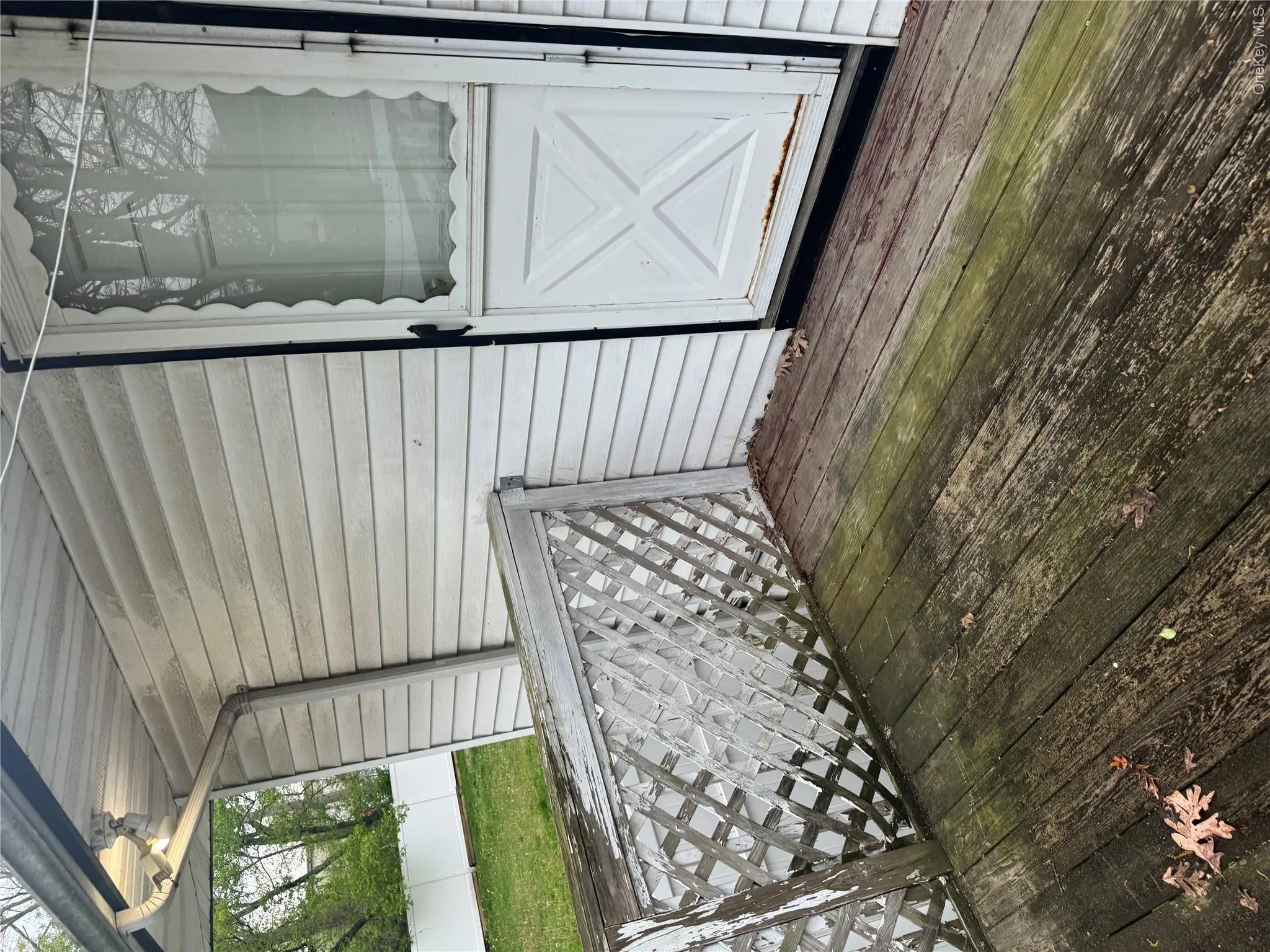 side porch side porch