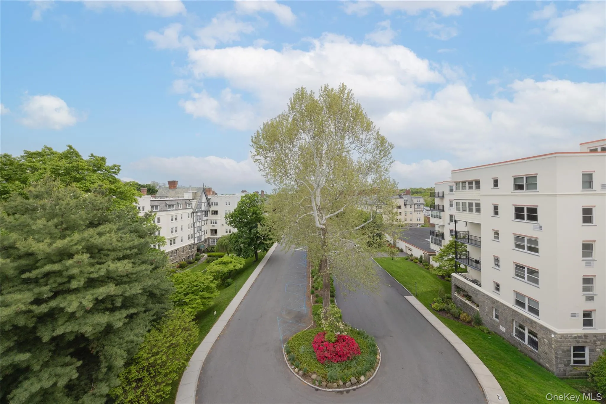 Terrace view Terrace view