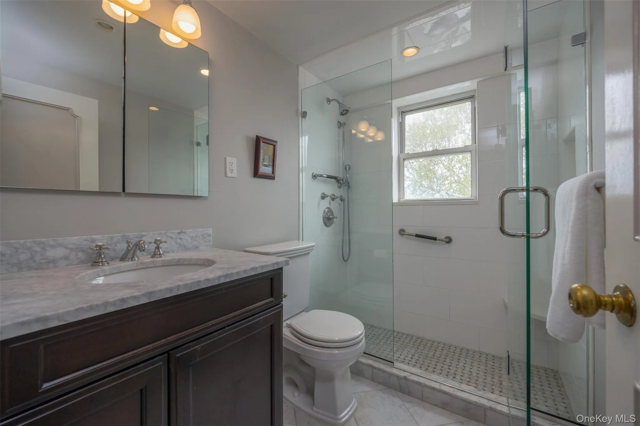 Hall Bathroom Hall Bathroom