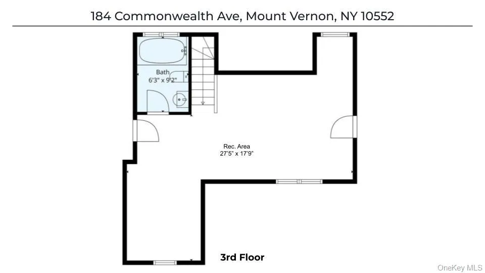 184 Commonwealth Avenue, Mount Vernon, NY, 4 Bedrooms Bedrooms, 9 Rooms Rooms,3 BathroomsBathrooms,Residential,For Rent,Commonwealth,0,998647 184 Commonwealth Avenue, Mount Vernon, NY, 4 Bedrooms Bedrooms, 9 Rooms Rooms,3 BathroomsBathrooms,Residential,For Rent,Commonwealth,0,998647