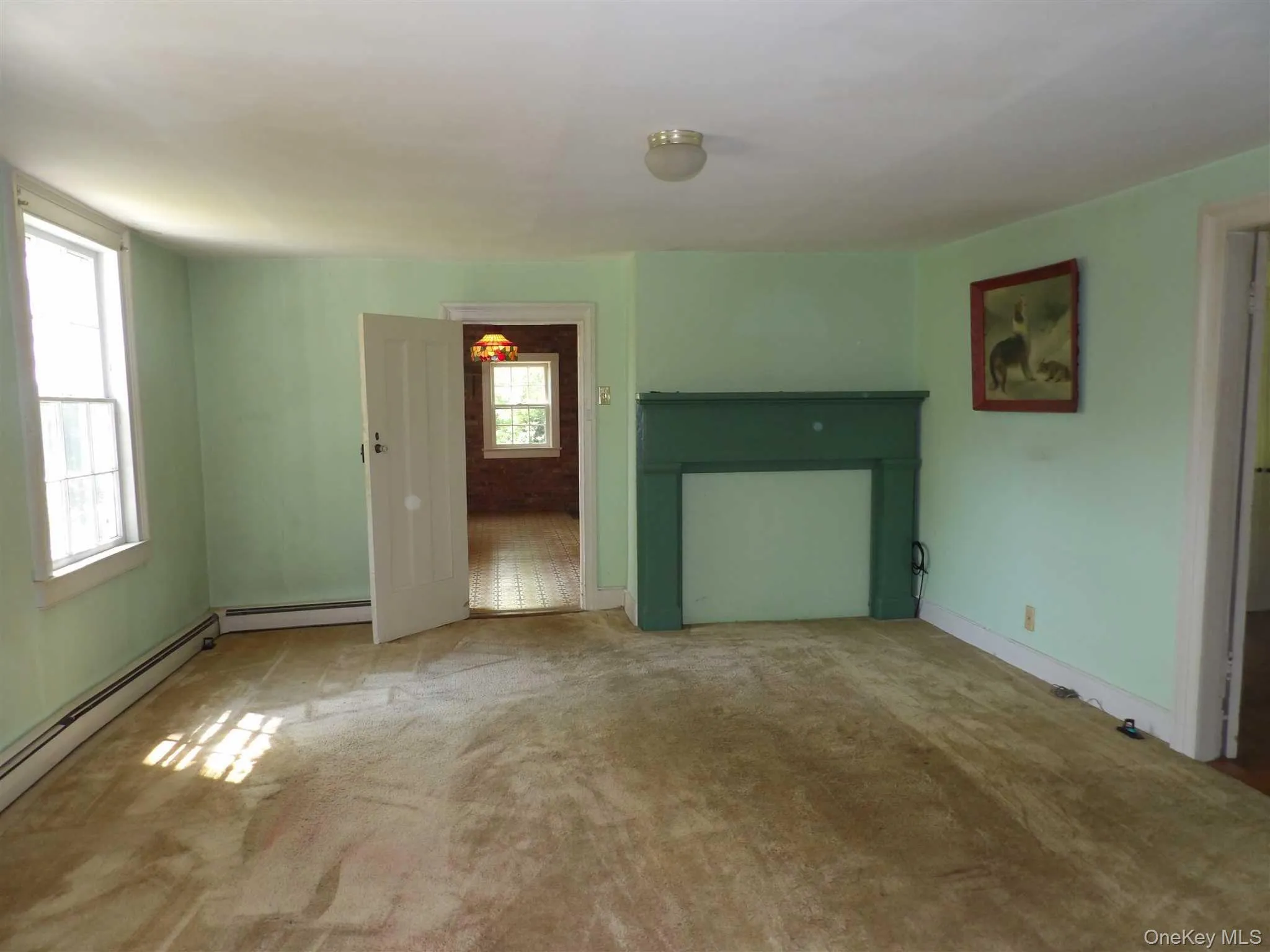 Dining Room Dining Room