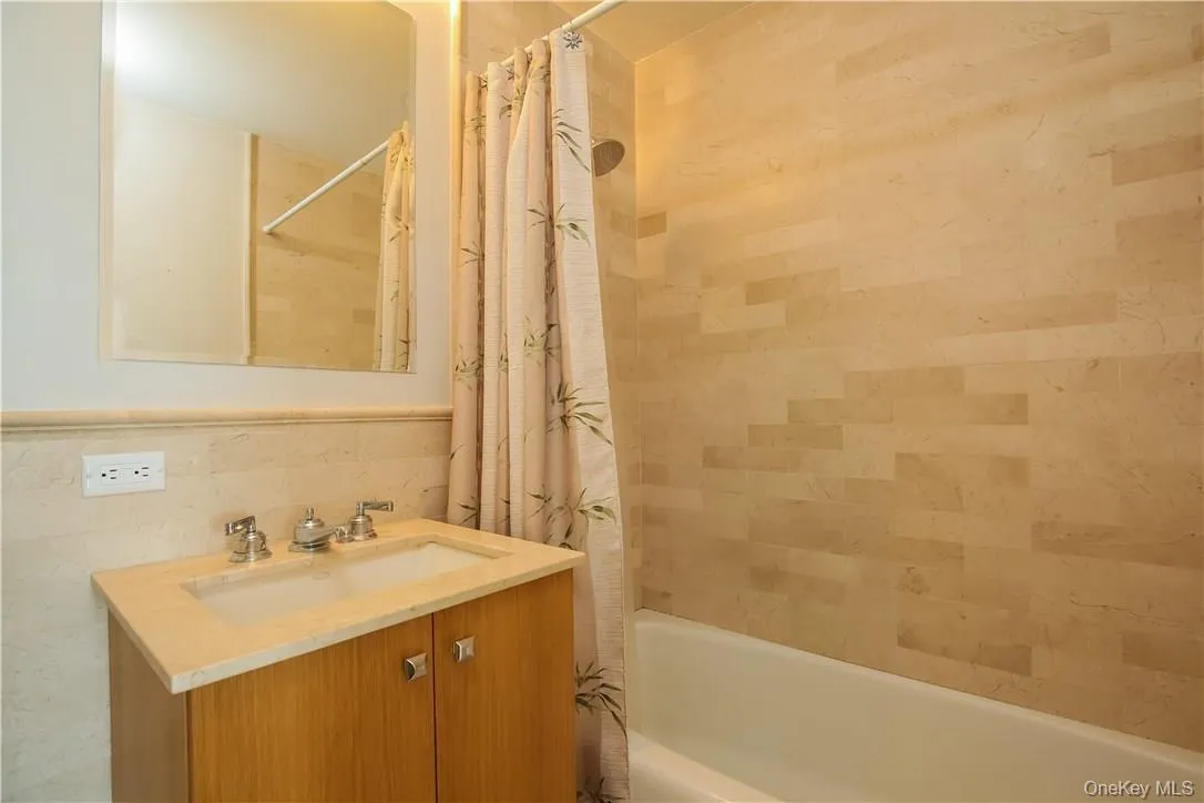 Second bathroom Second bathroom
