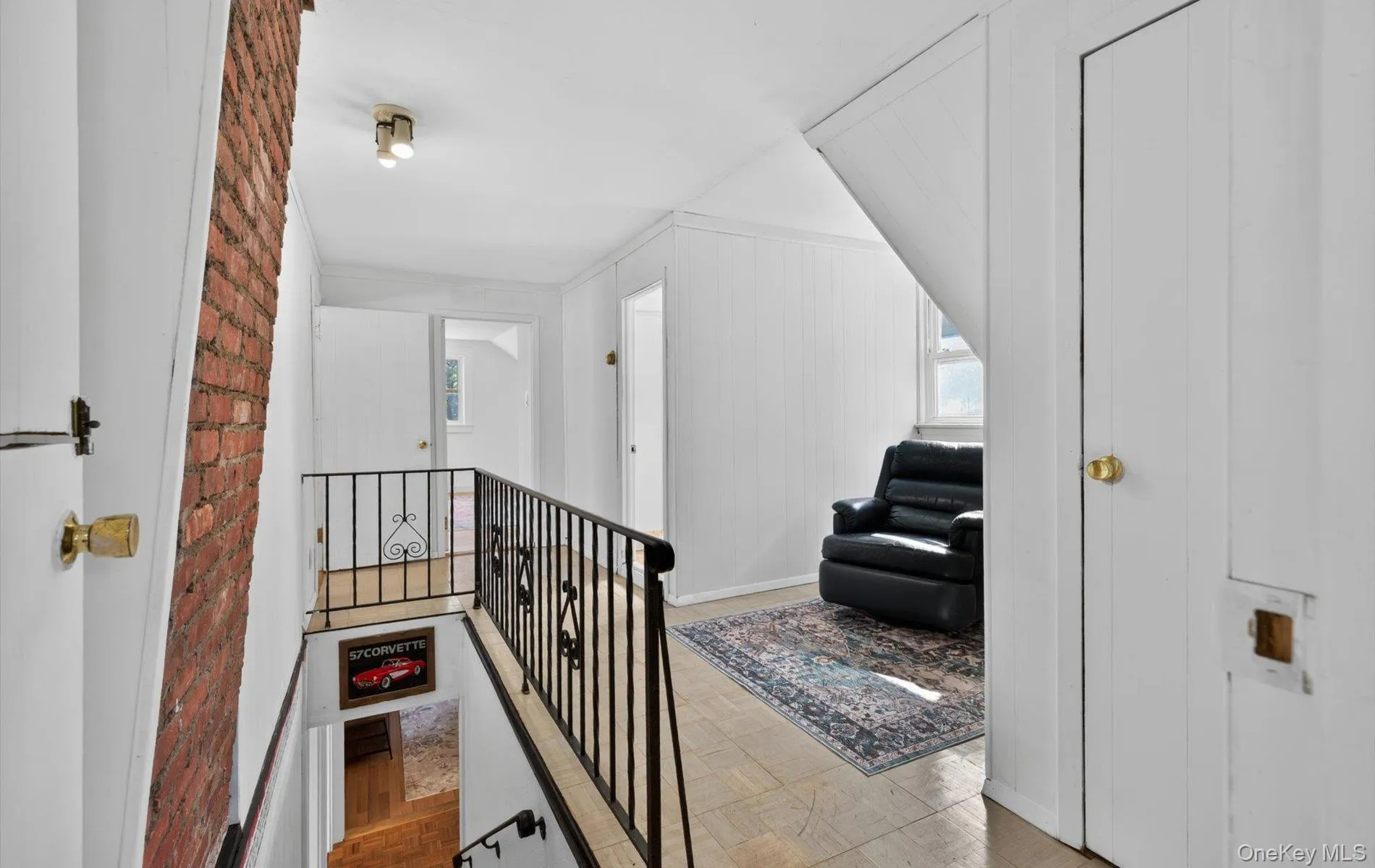 2nd Floor 2nd Floor