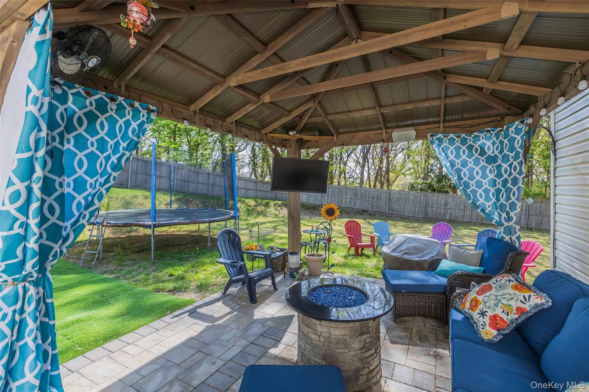 covered backyard patio covered backyard patio