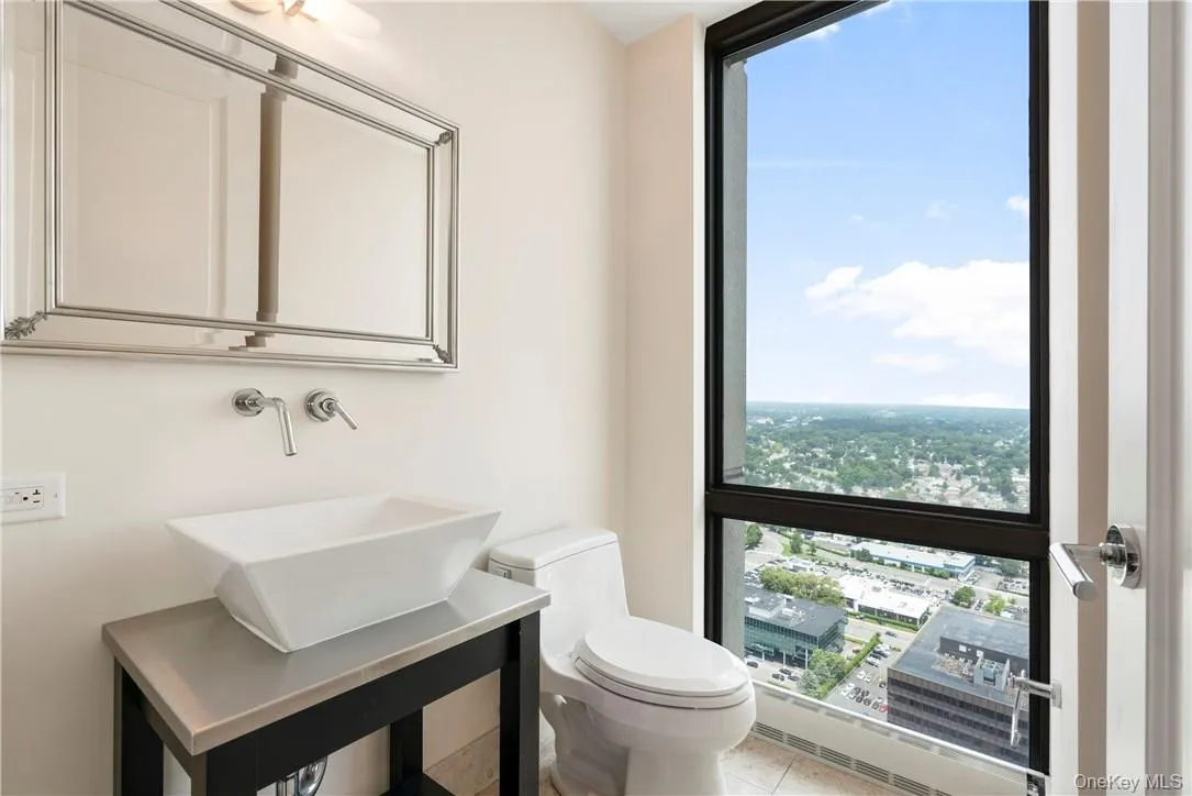 Powder Room Powder Room