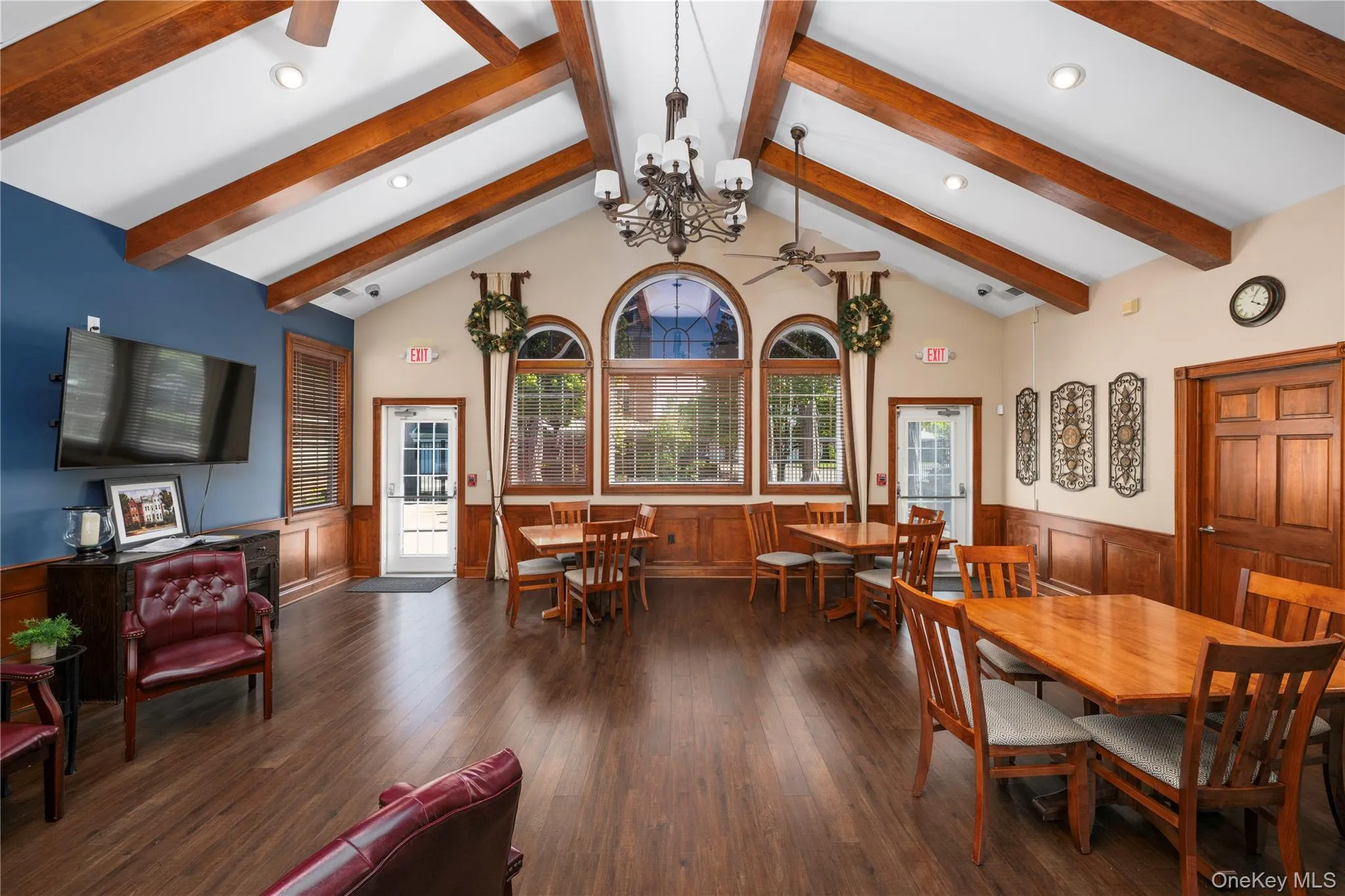Clubhouse Clubhouse