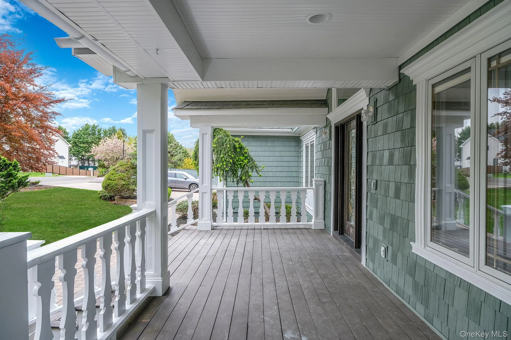 Large Porch Large Porch