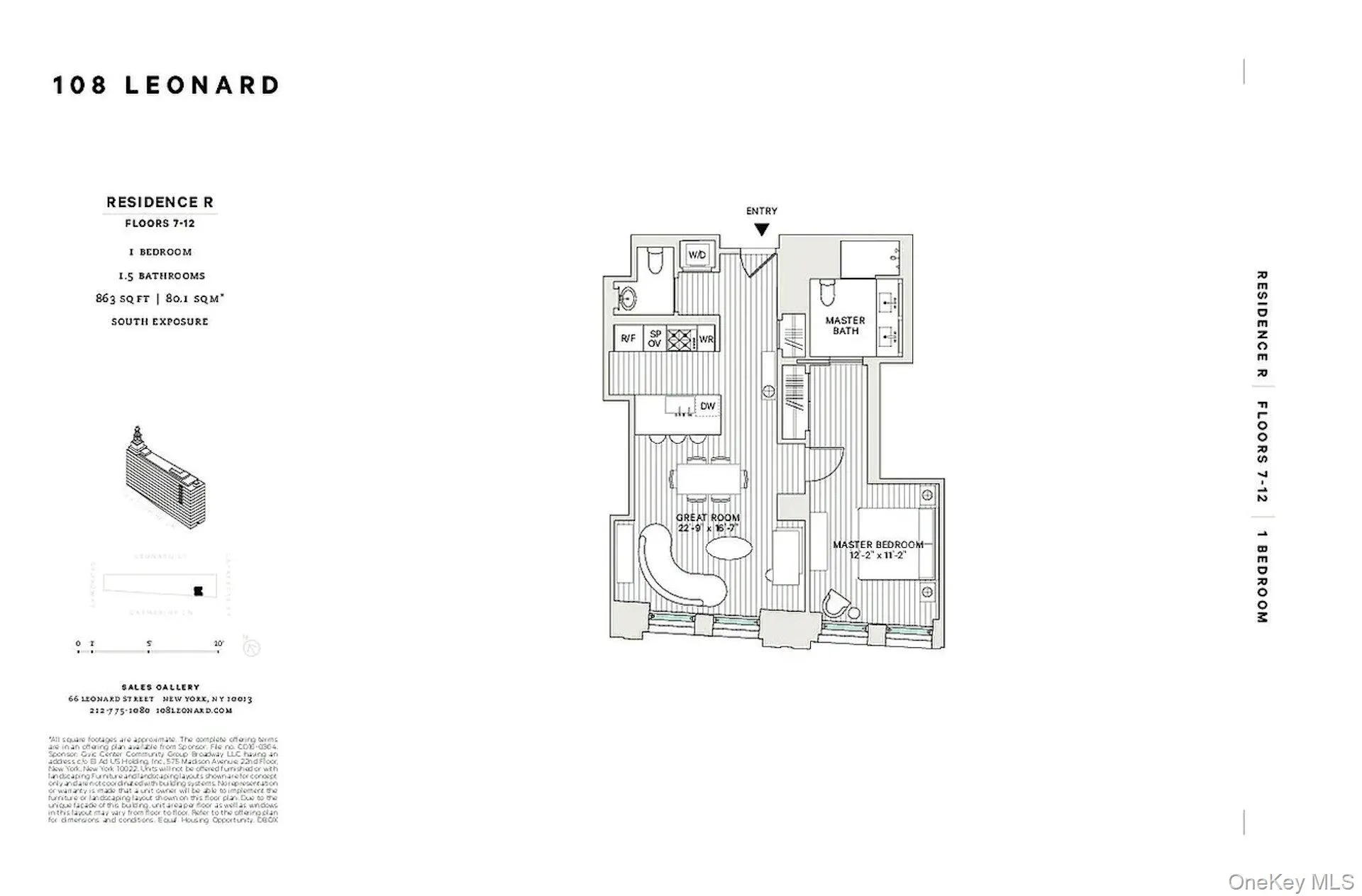 108 Leonard Street, New York, NY, 1 Bedroom Bedrooms, 3 Rooms Rooms,1 BathroomBathrooms,Residential Lease,For Rent,Leonard,0,998936 108 Leonard Street, New York, NY, 1 Bedroom Bedrooms, 3 Rooms Rooms,1 BathroomBathrooms,Residential Lease,For Rent,Leonard,0,998936