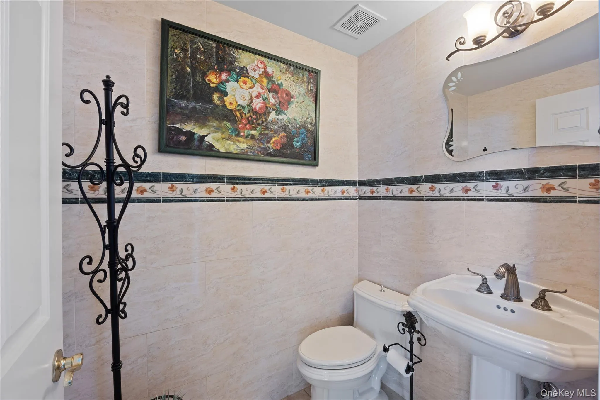 Half Bath Half Bath
