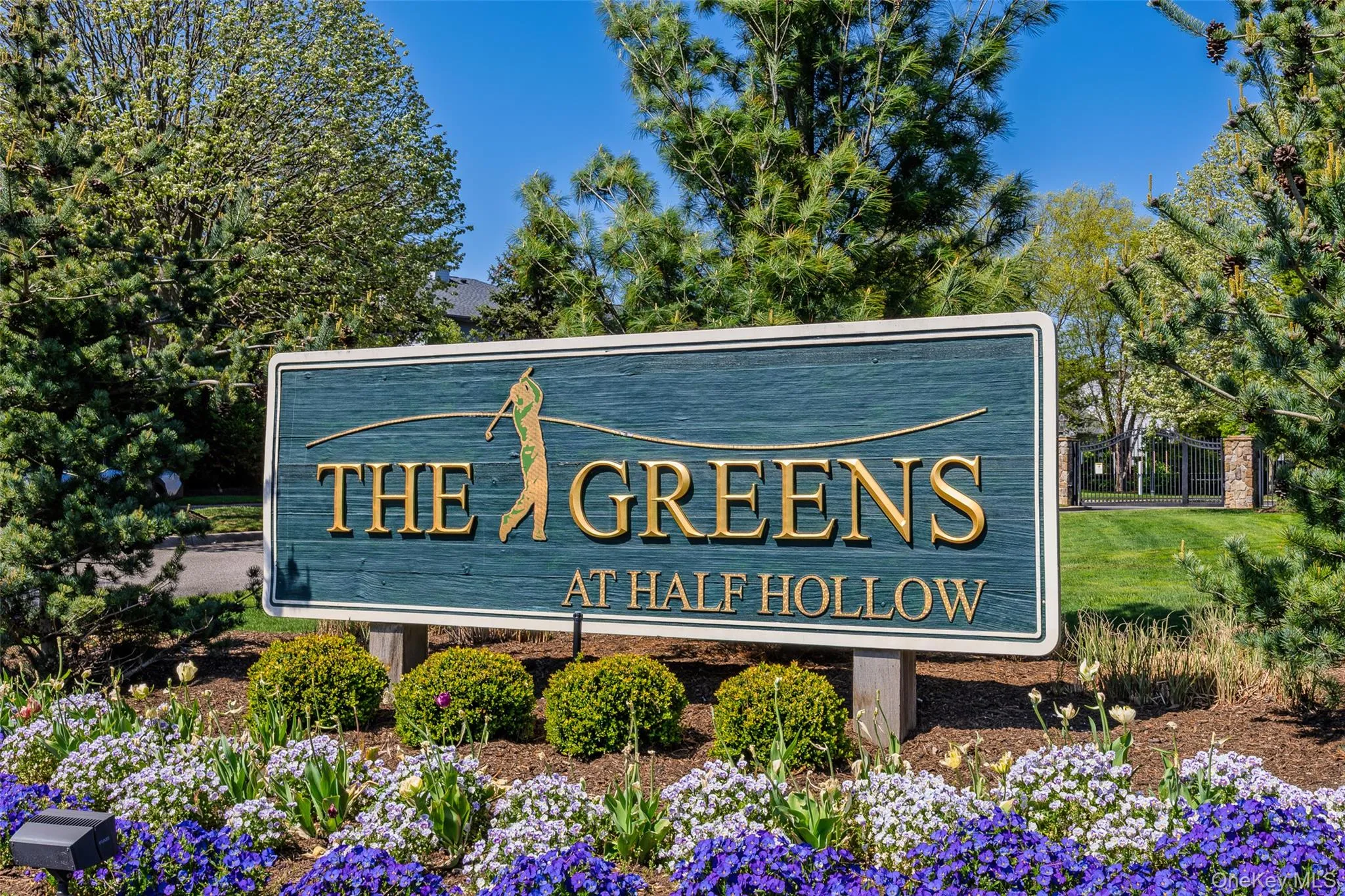 The Greens at Half Hollow The Greens at Half Hollow